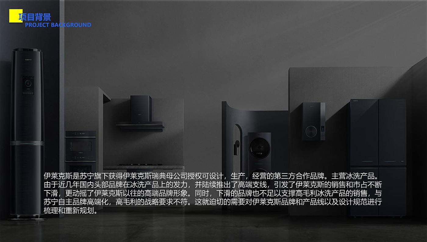 sample reels，Brand Management，id，industrial design，