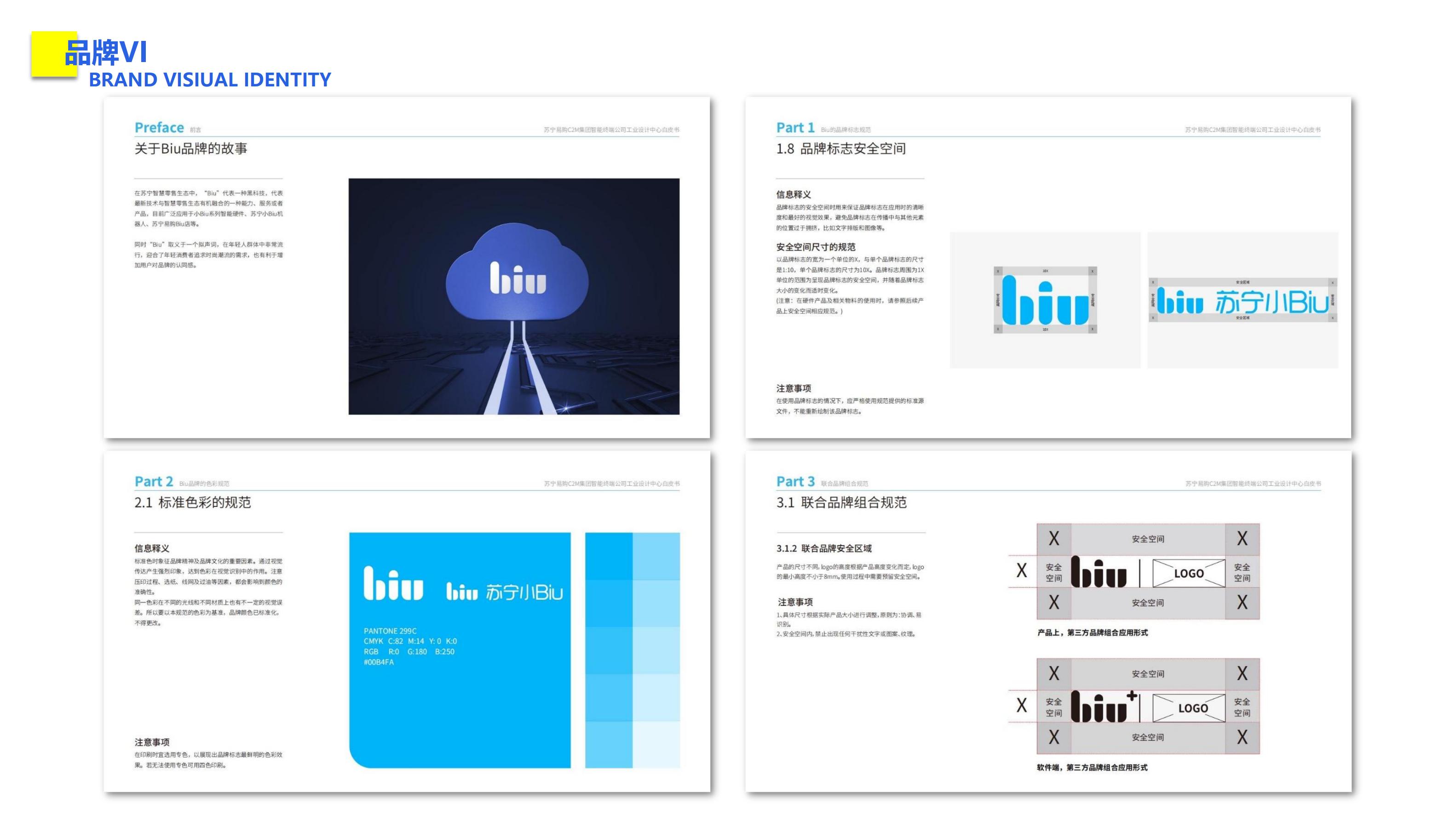 sample reels，Brand Management，id，industrial design，