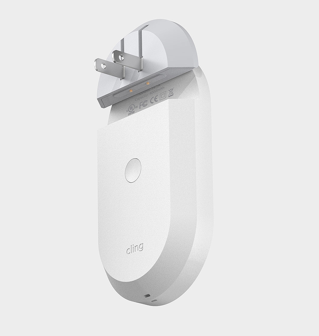 Charger，Wireless charging，Rare earth magnet，Interchangeable module system，