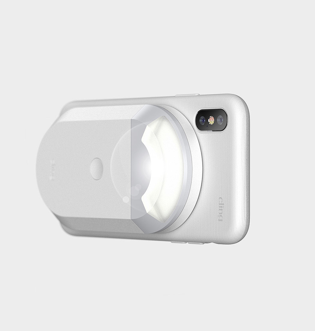 Charger，Wireless charging，Rare earth magnet，Interchangeable module system，