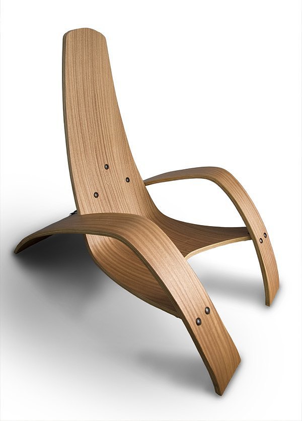 furniture，Home Furnishing，Plywood，deck chair，chair，