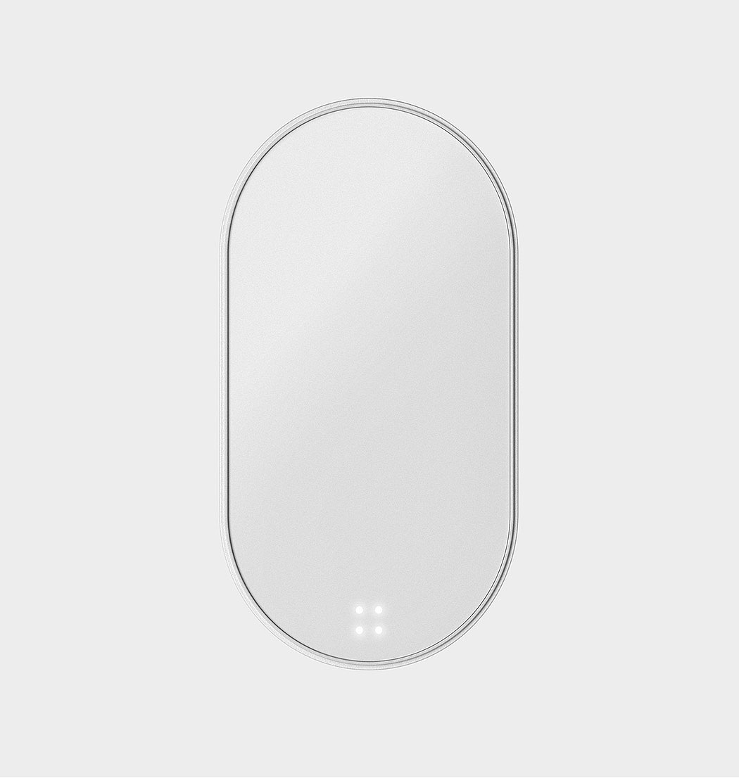 Charger，Wireless charging，Rare earth magnet，Interchangeable module system，