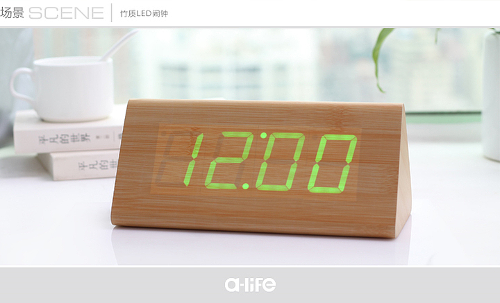 竹制产品，创意，手工艺，