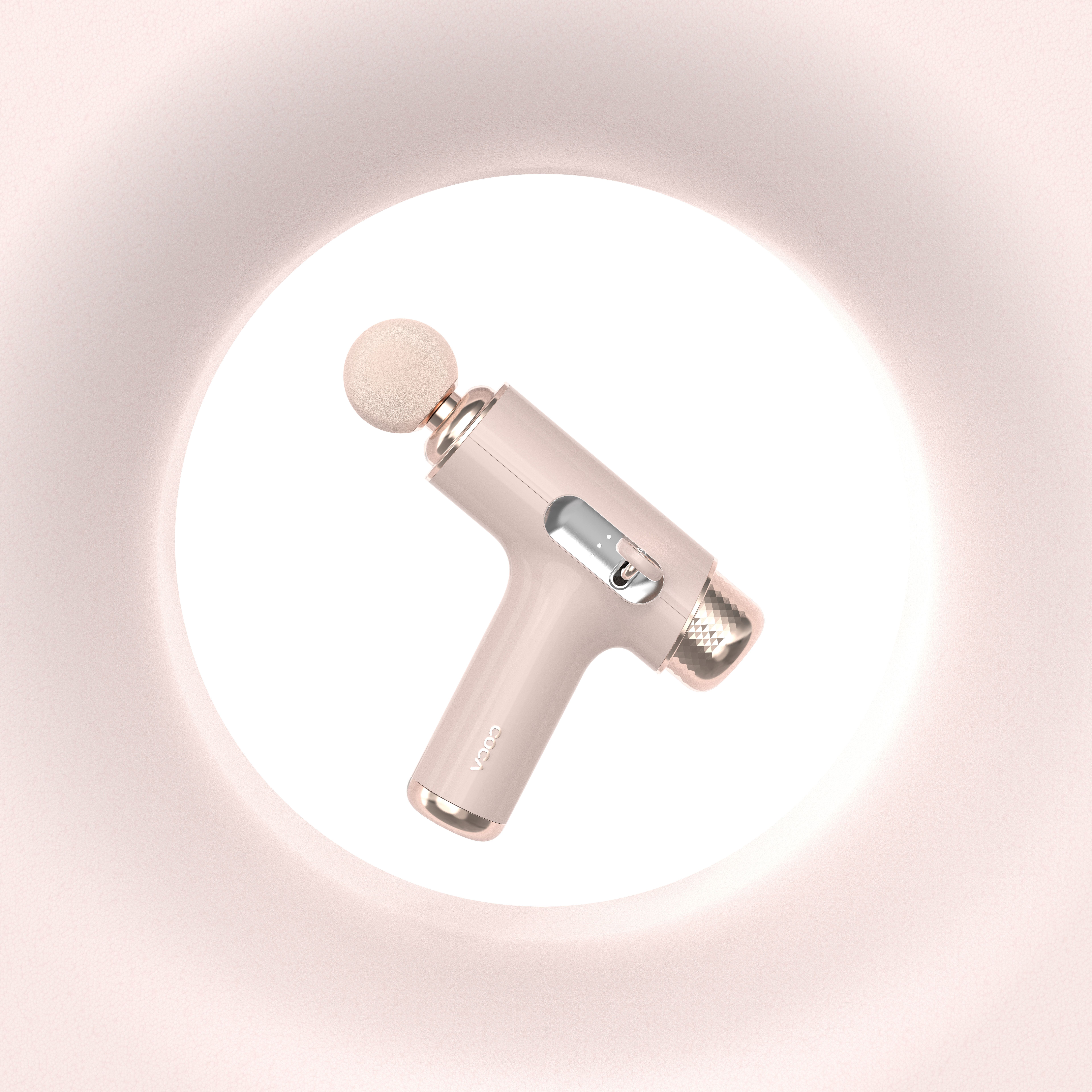 Fascia gun，Retro，smeg，female sex，