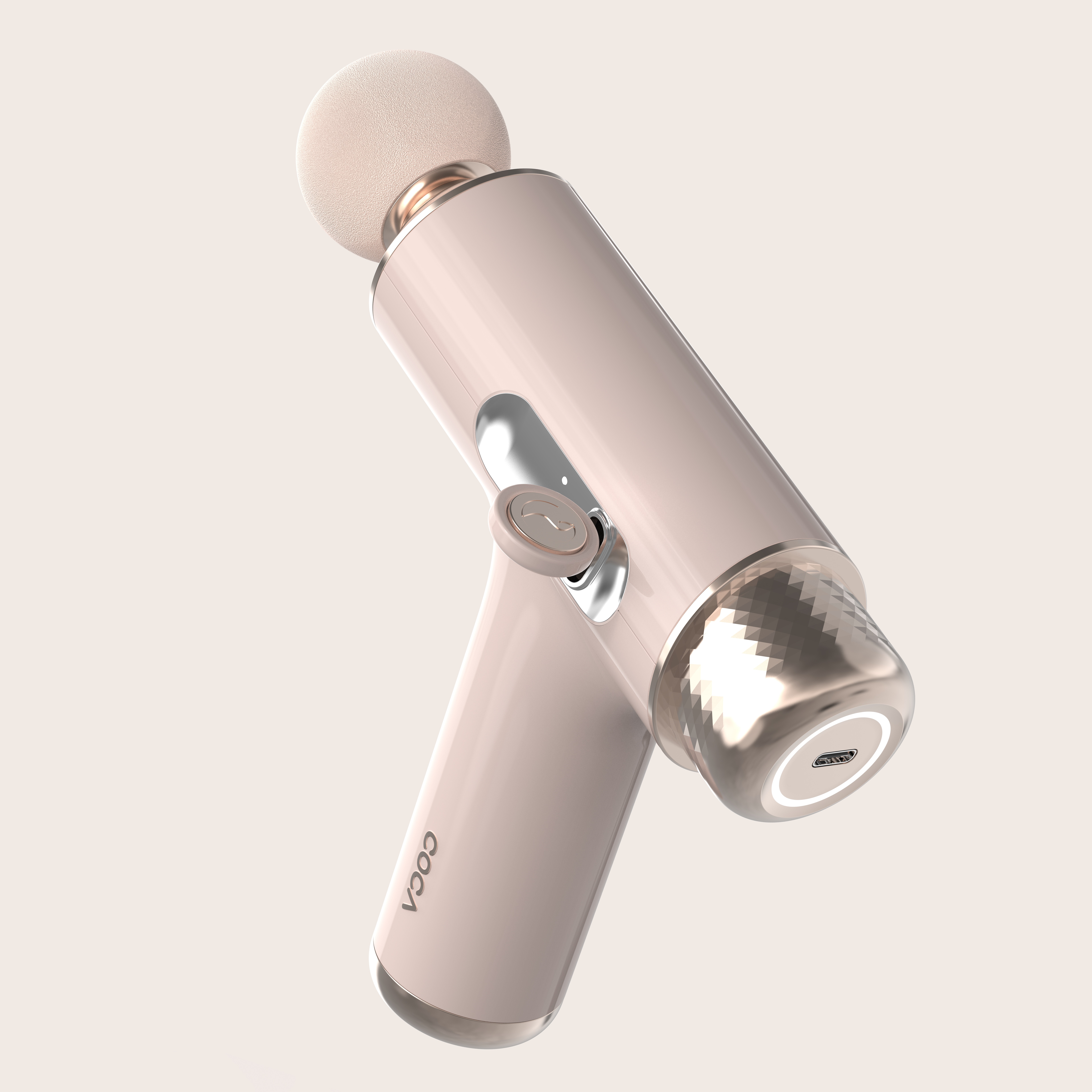 Fascia gun，Retro，smeg，female sex，