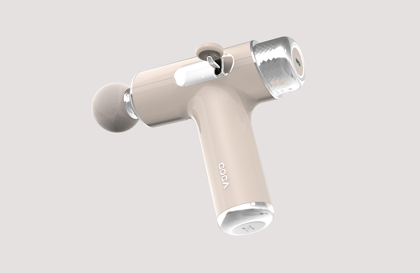 Fascia gun，Retro，smeg，female sex，