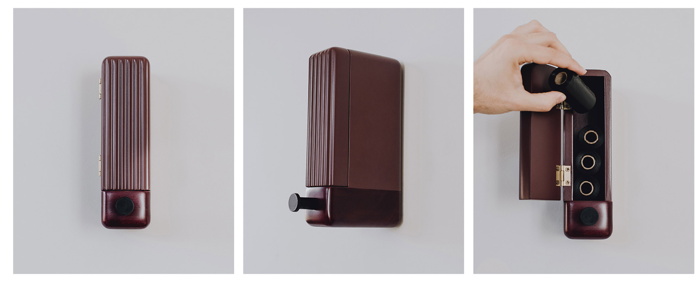 Ferōz，Pets，Casa Ferōz，Olive green，