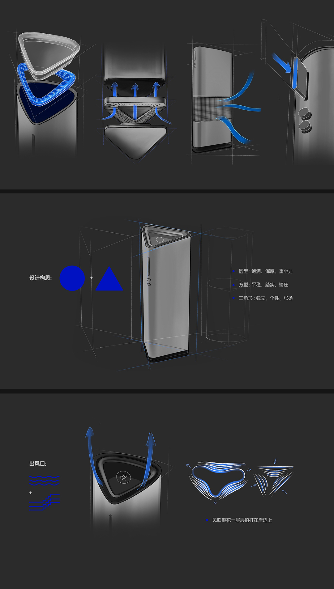 Fog free humidifier，Humidifier，household electrical appliances，Air purification，