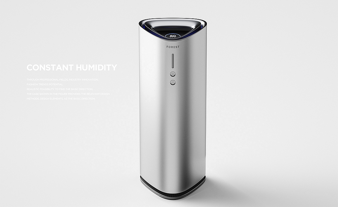 Fog free humidifier，Humidifier，household electrical appliances，Air purification，