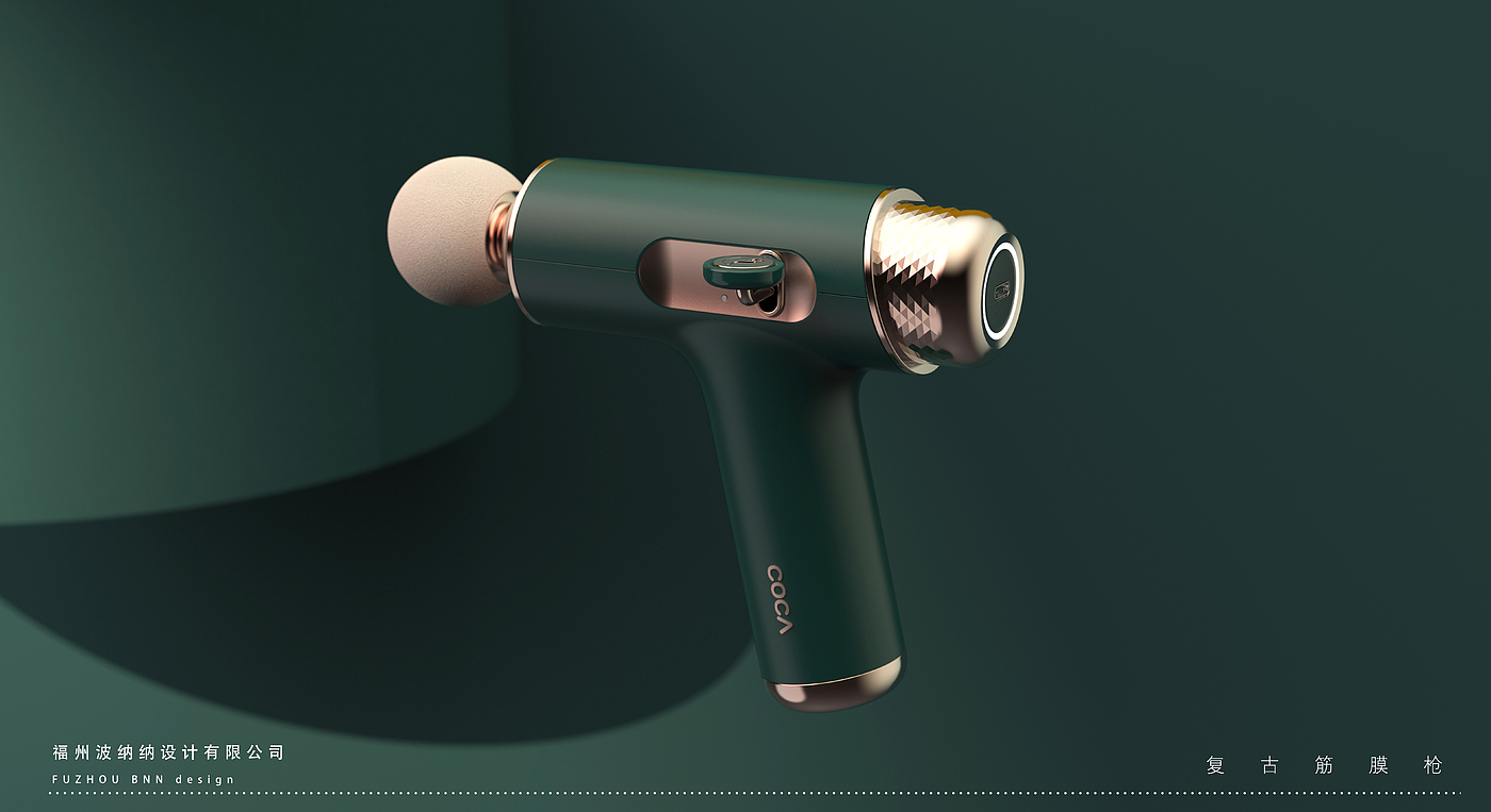 Fascia gun，Retro，smeg，female sex，