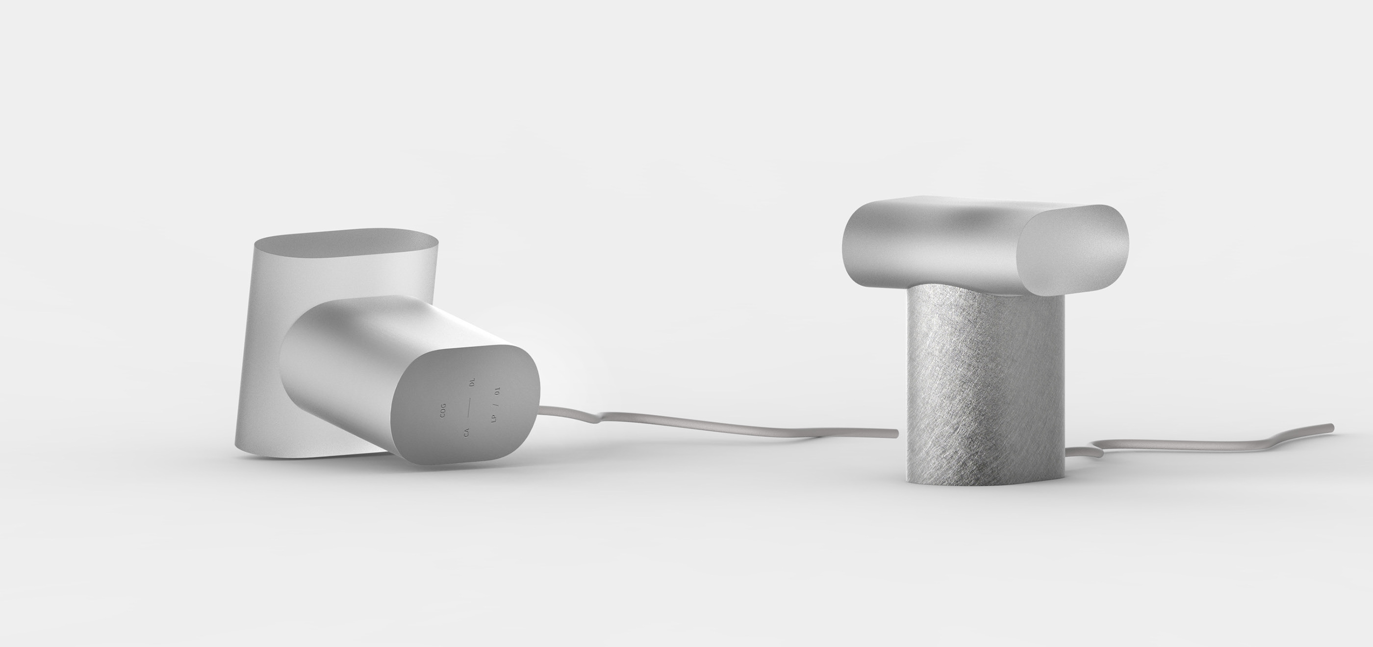 Bonakia，Desk lamp，lamps and lanterns，Lighting tools，