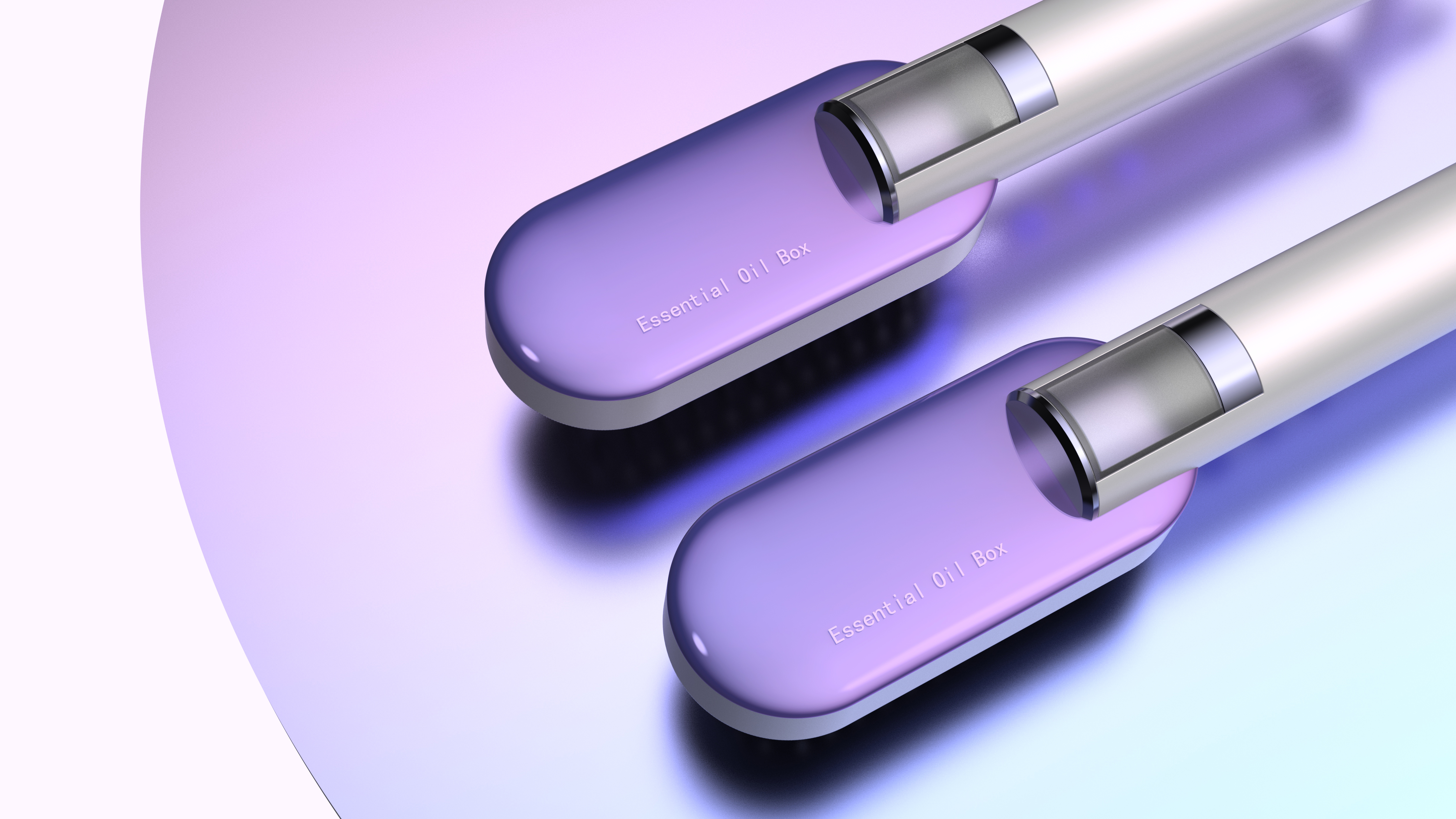 Straight hair comb，Essential Oil Straightening Hair Comb，Appearance design，