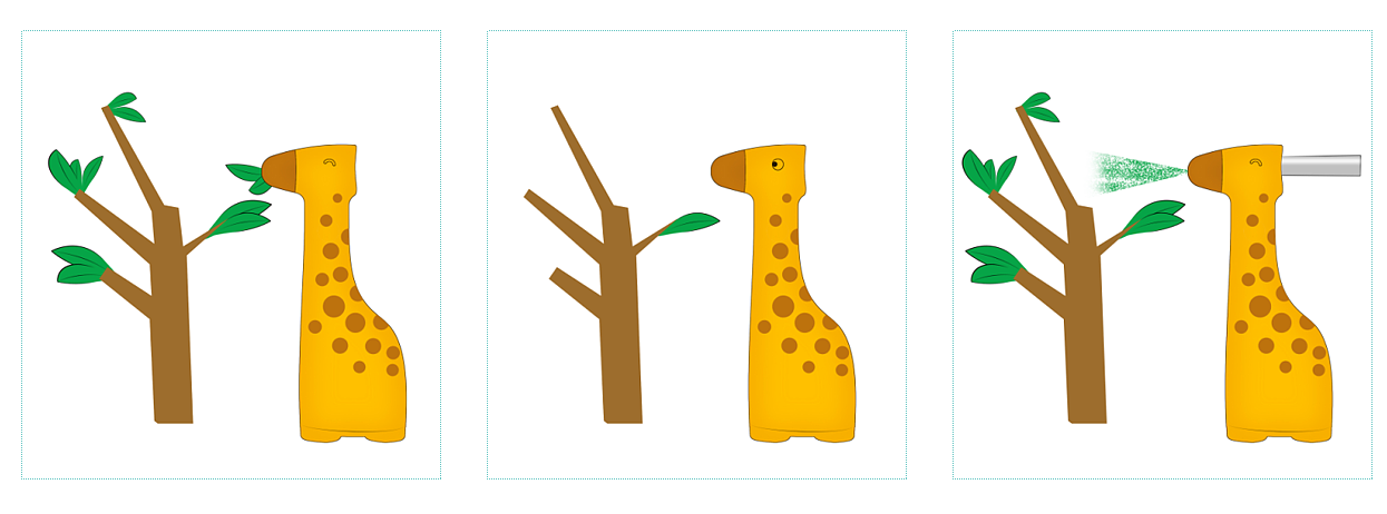 Inkjet Pen，Children's inkjet pen，