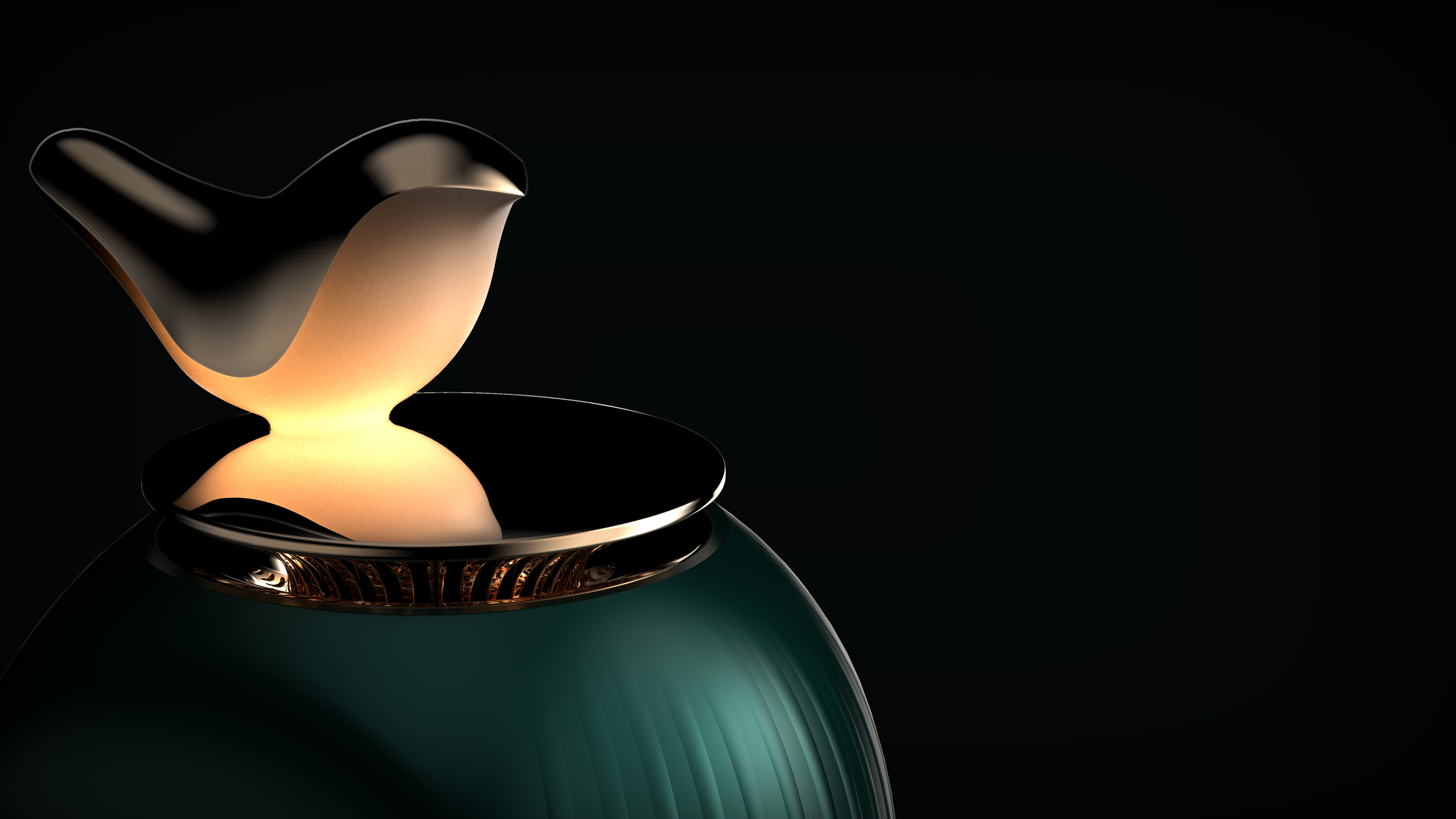 Fragrance machine，Appearance design，