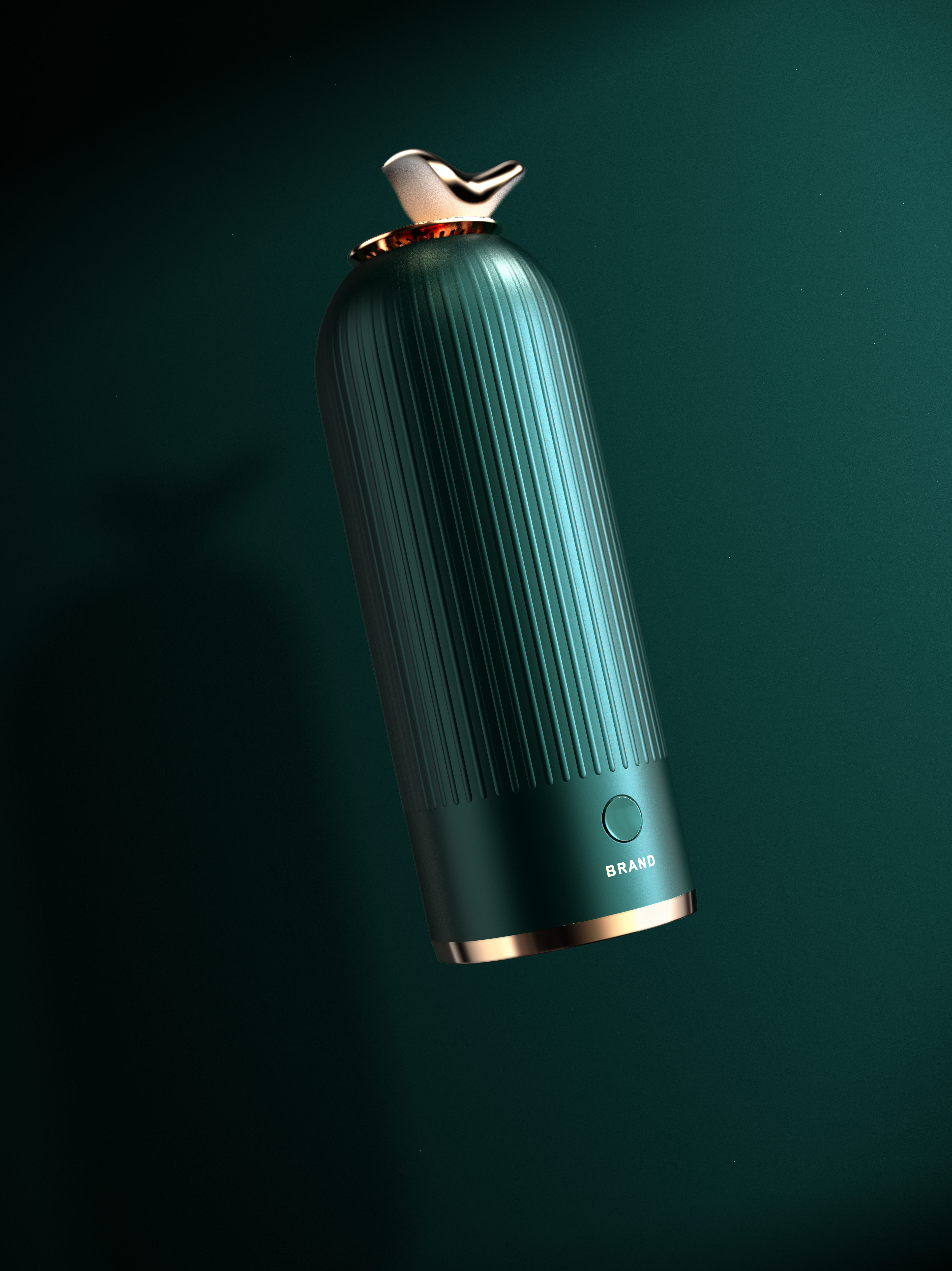 Fragrance machine，Appearance design，