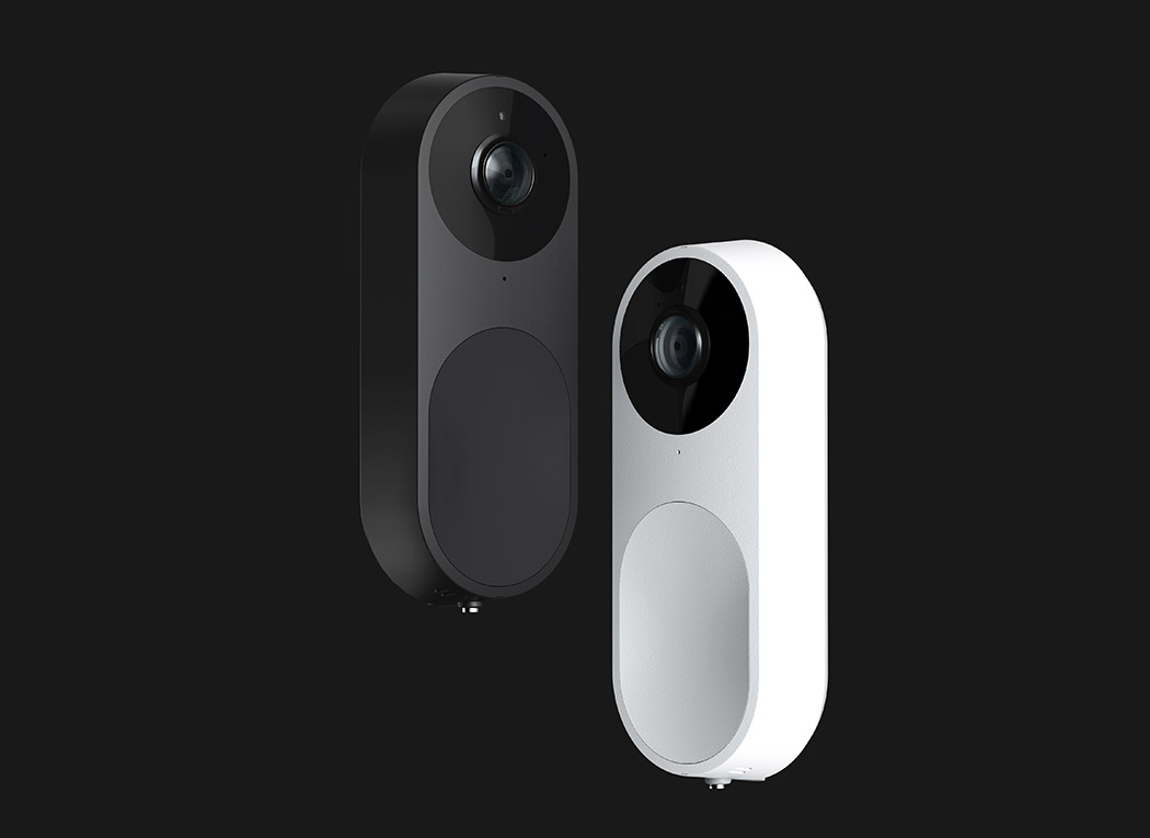 doorbell，Home monitoring，Guard against theft，WiFi connection，