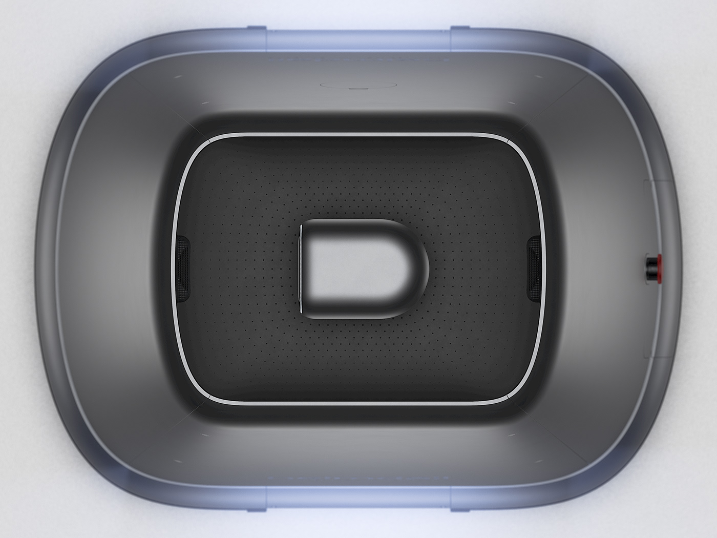 sensor，robot，Heimdall，