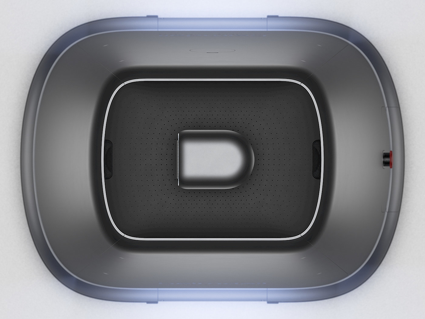 sensor，robot，Heimdall，