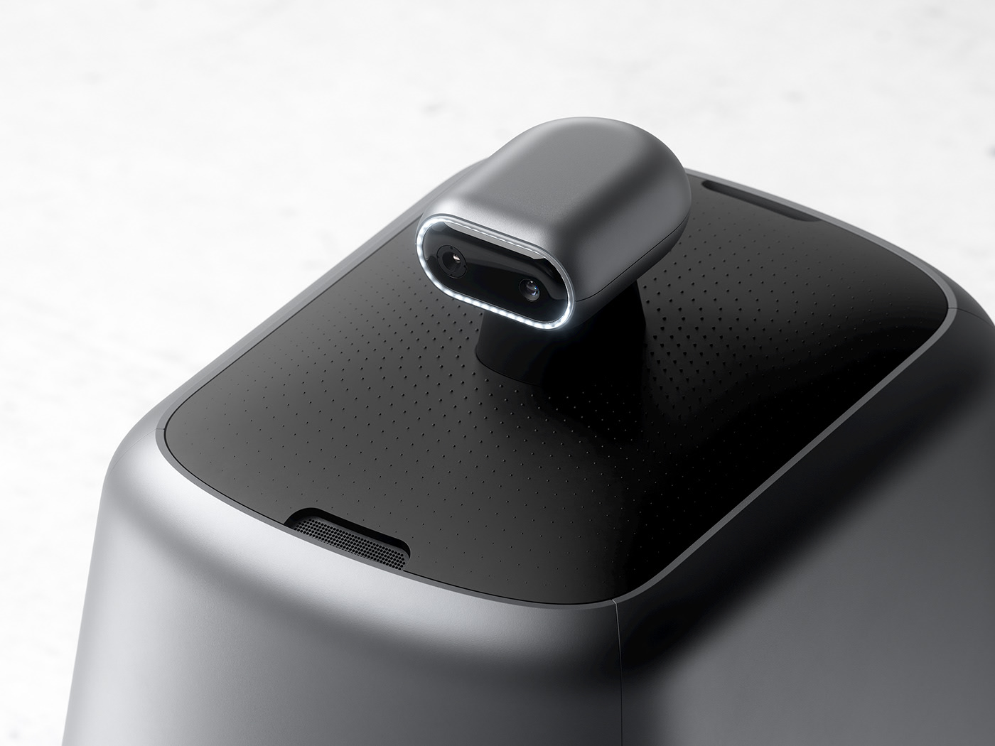 sensor，robot，Heimdall，