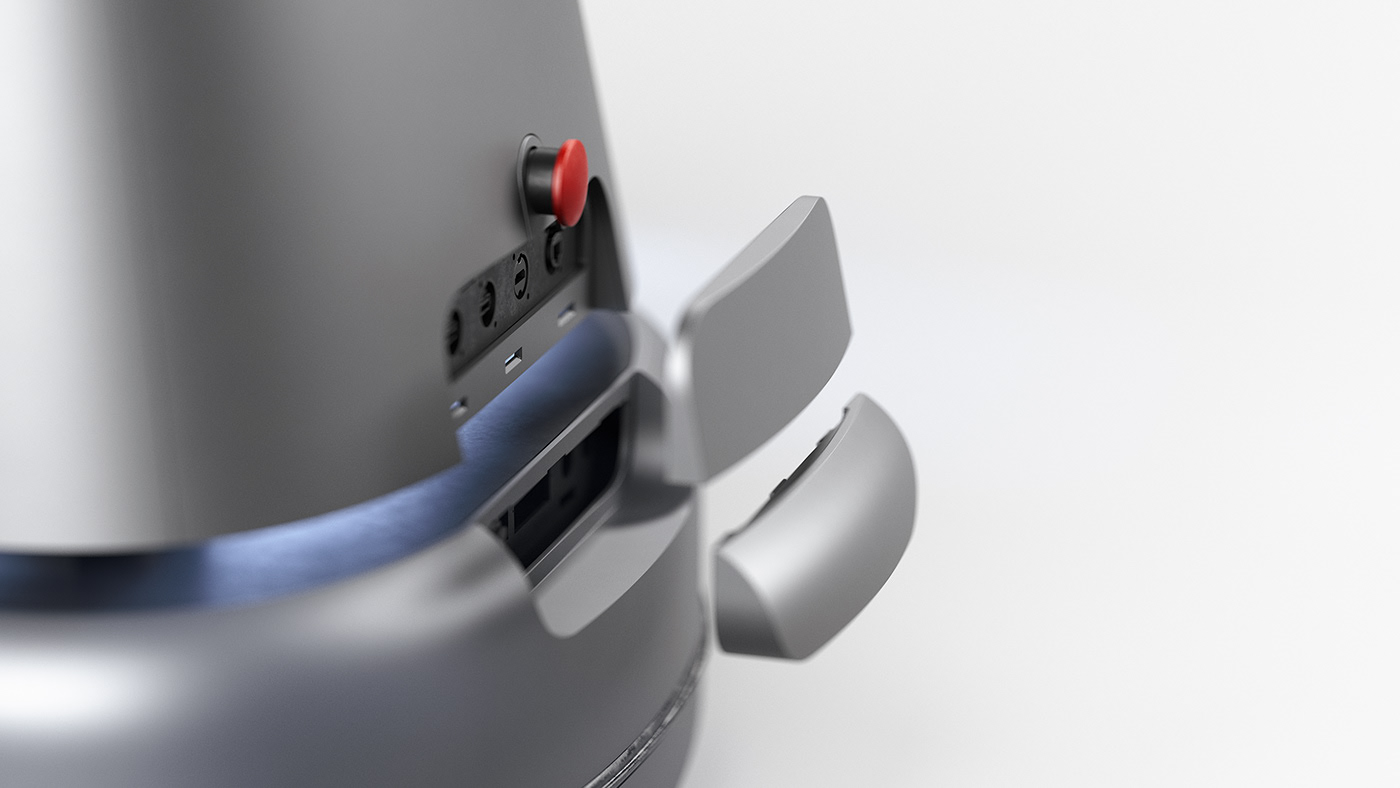 sensor，robot，Heimdall，