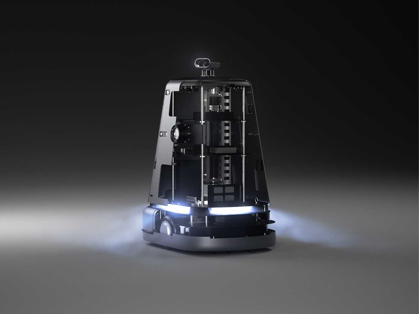 sensor，robot，Heimdall，