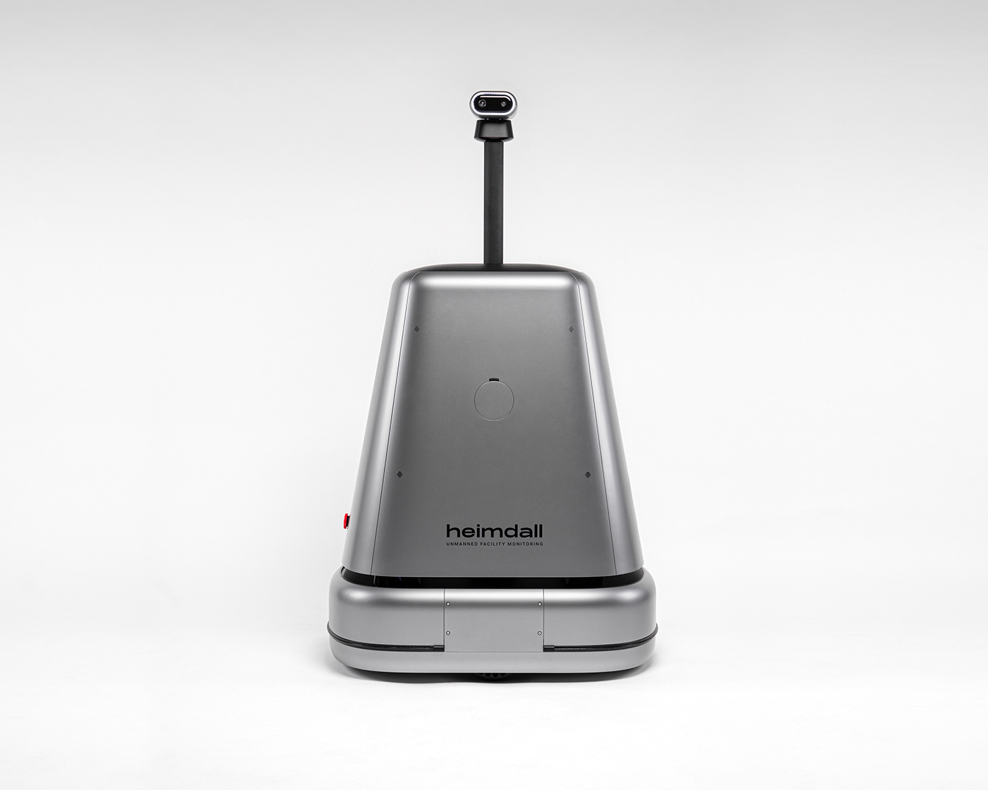 sensor，robot，Heimdall，