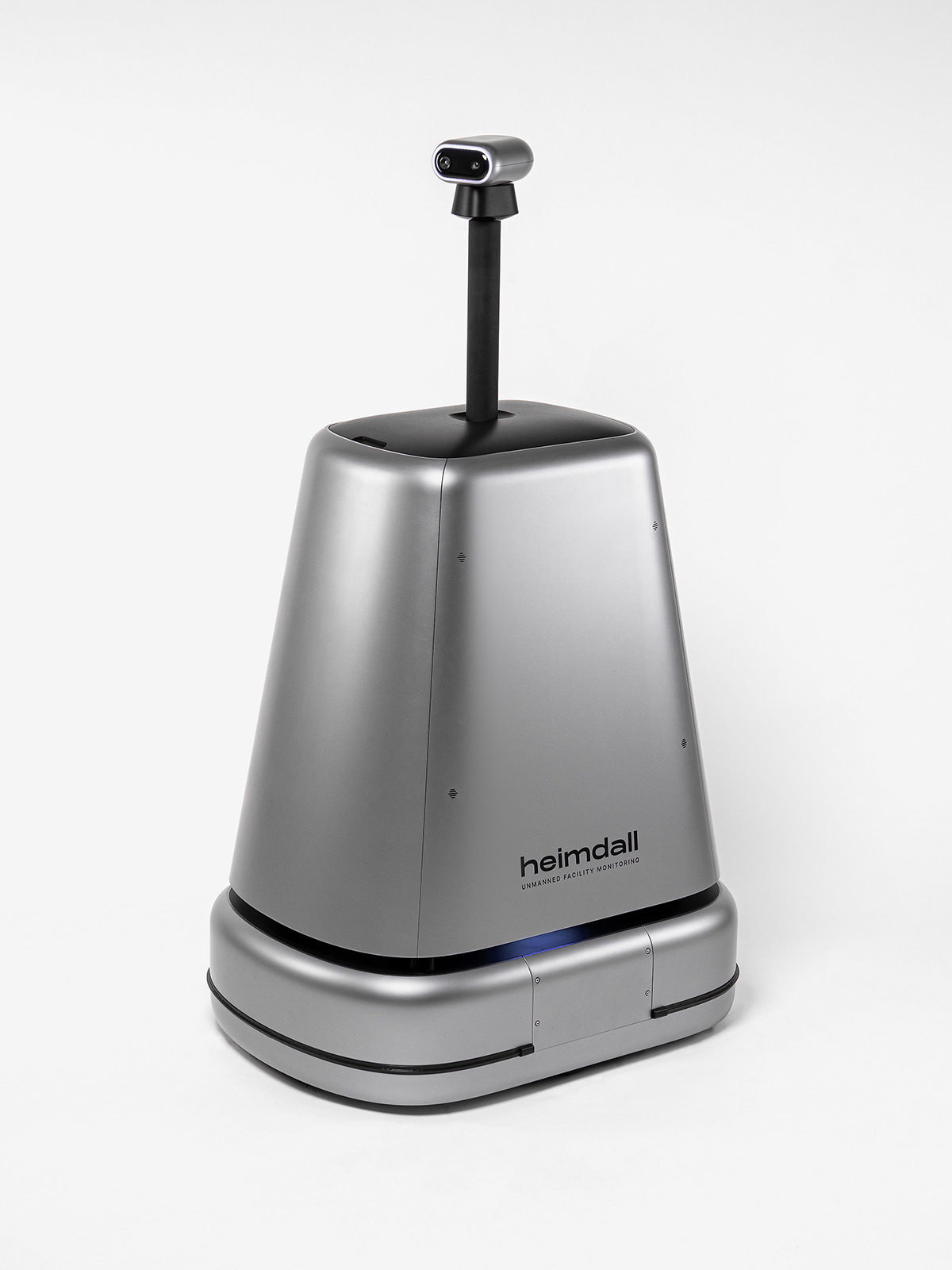 sensor，robot，Heimdall，