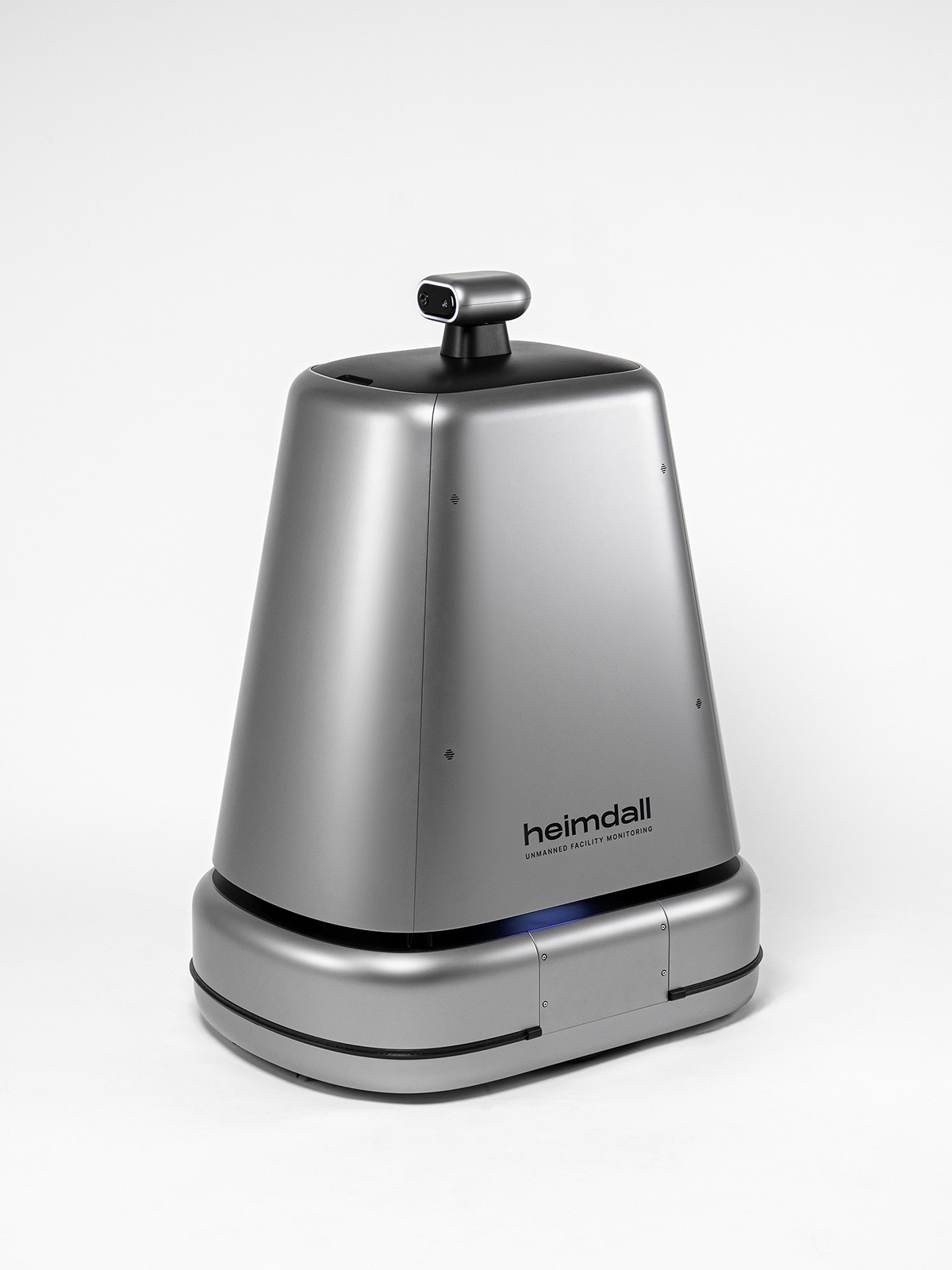 sensor，robot，Heimdall，