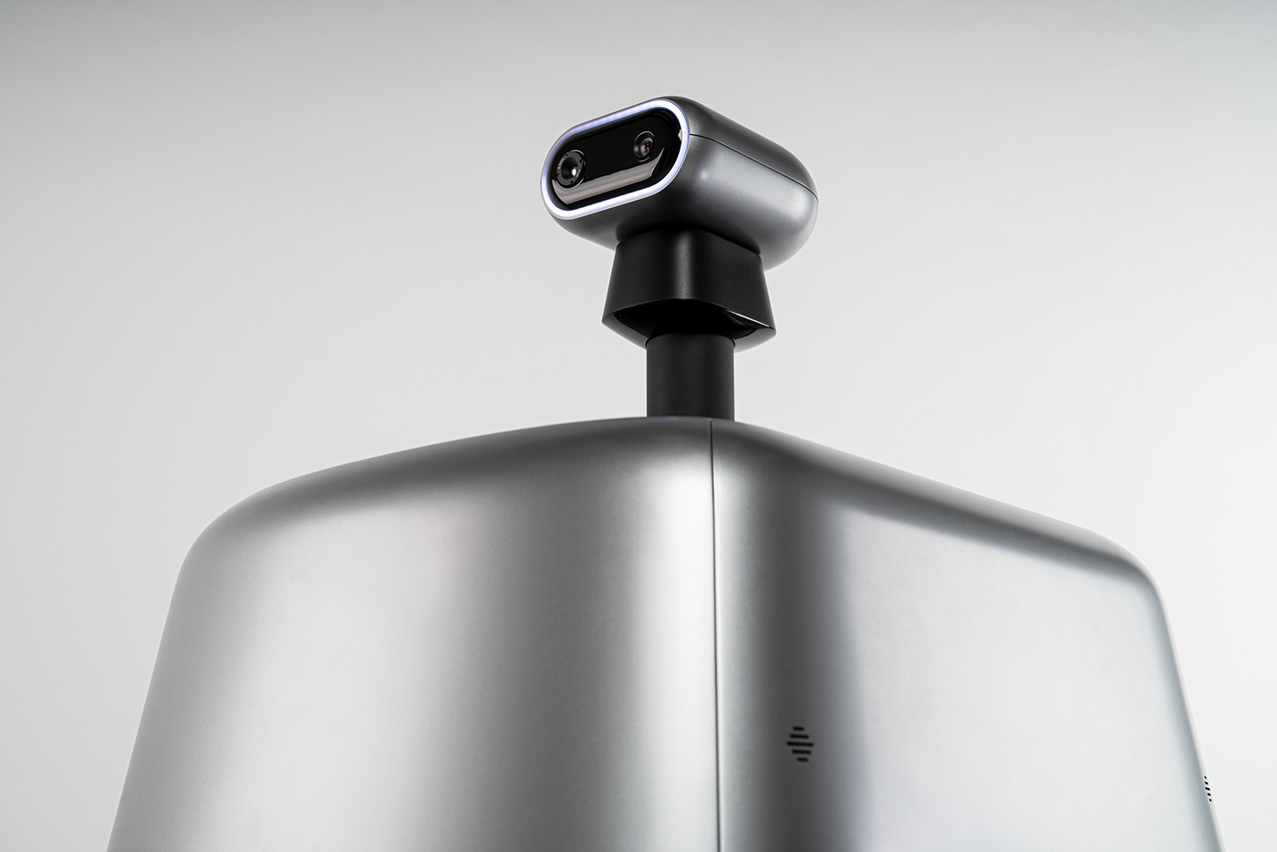 sensor，robot，Heimdall，