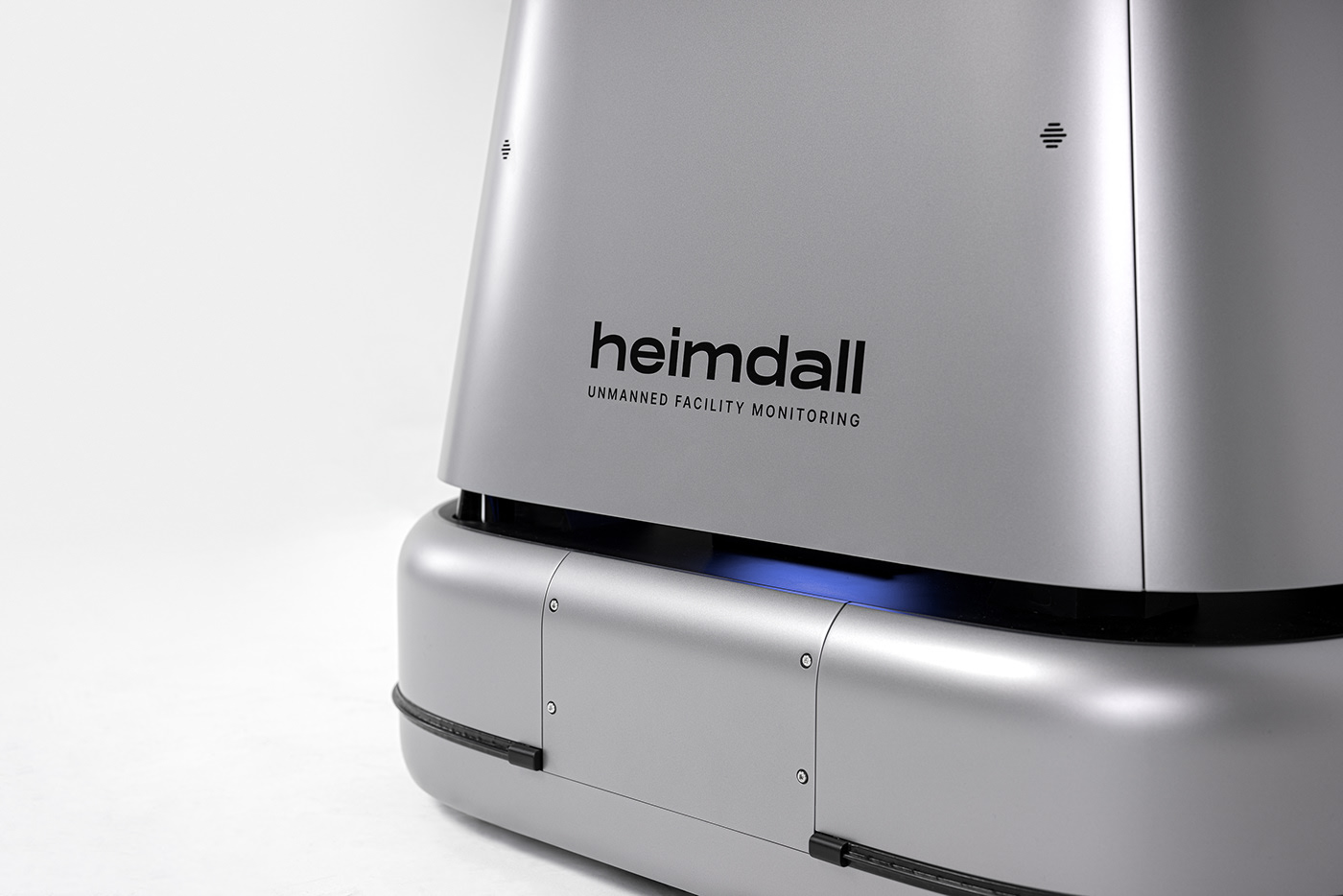 sensor，robot，Heimdall，