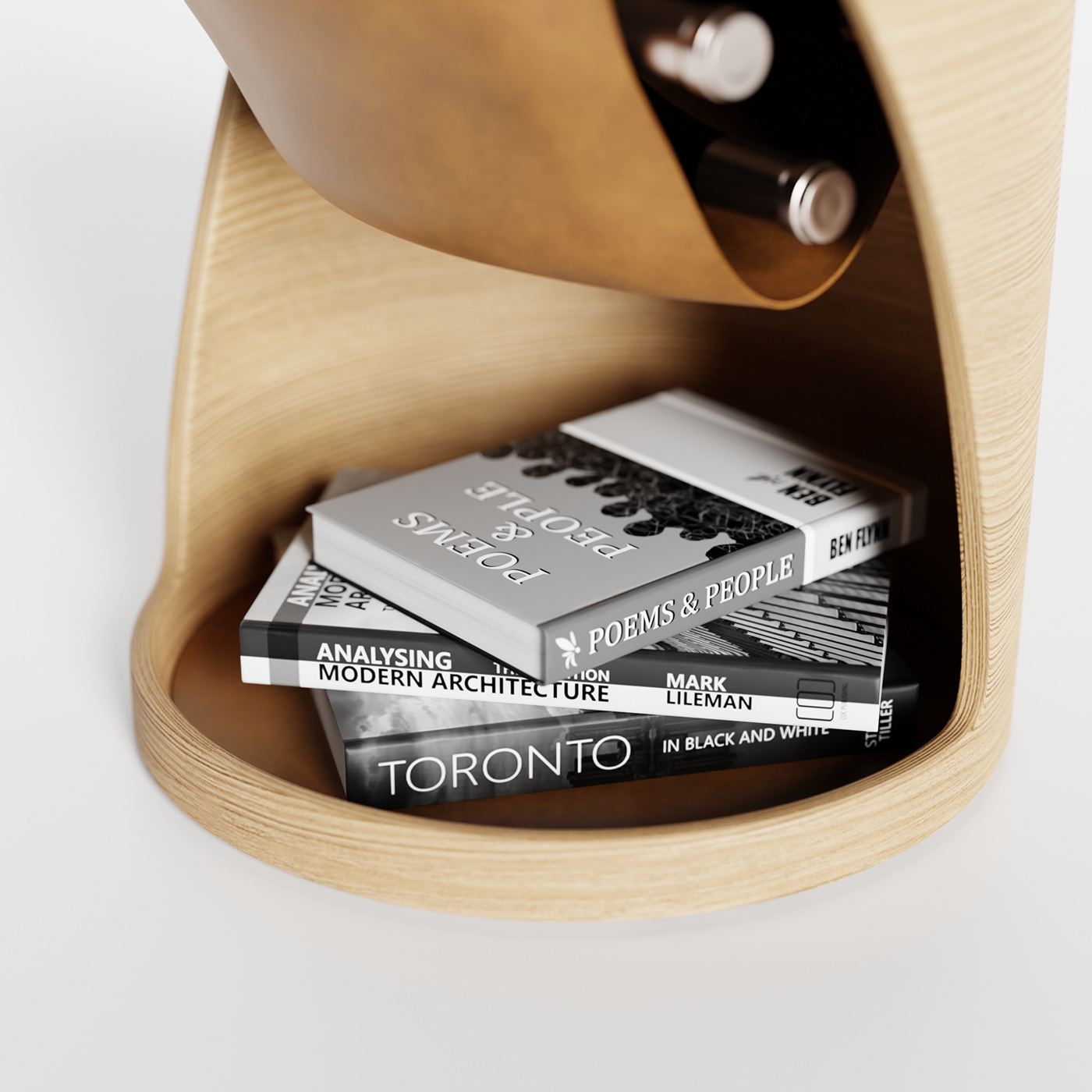 ROLL，Side table，furniture，Storage cabinet，