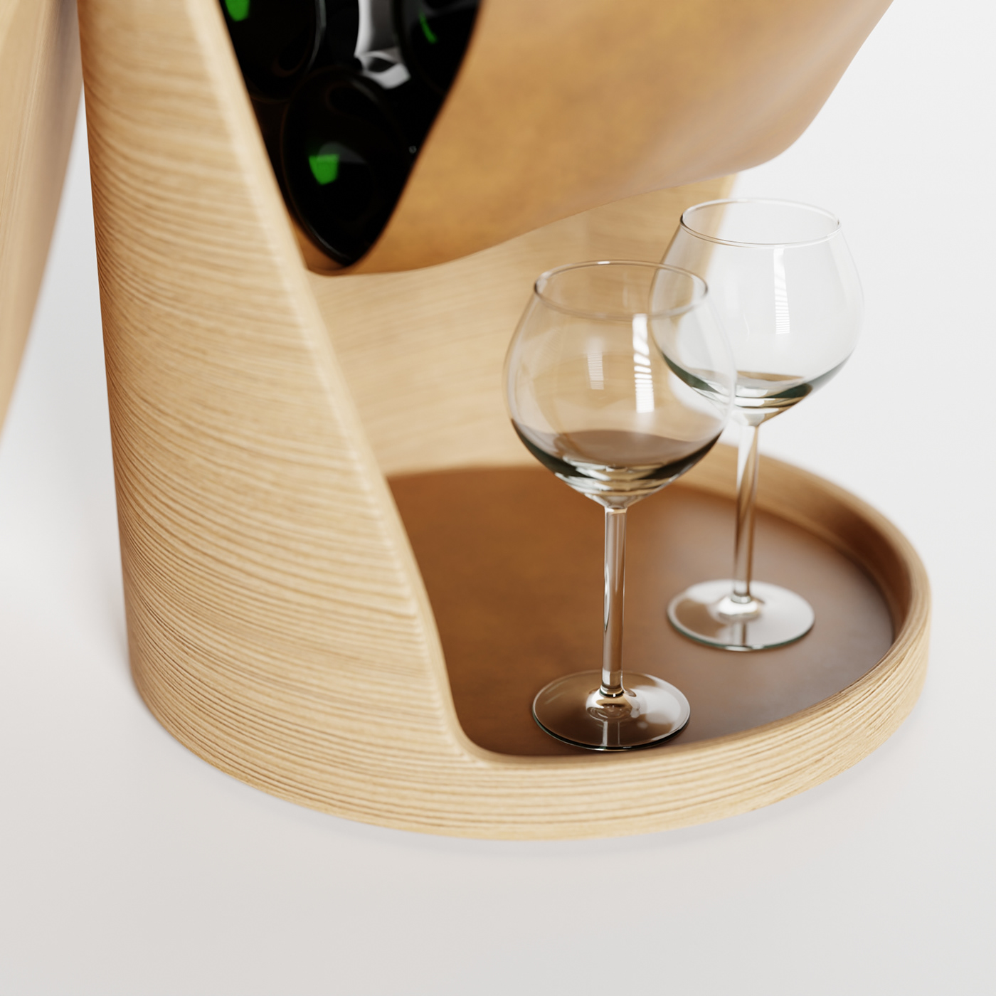 ROLL，Side table，furniture，Storage cabinet，