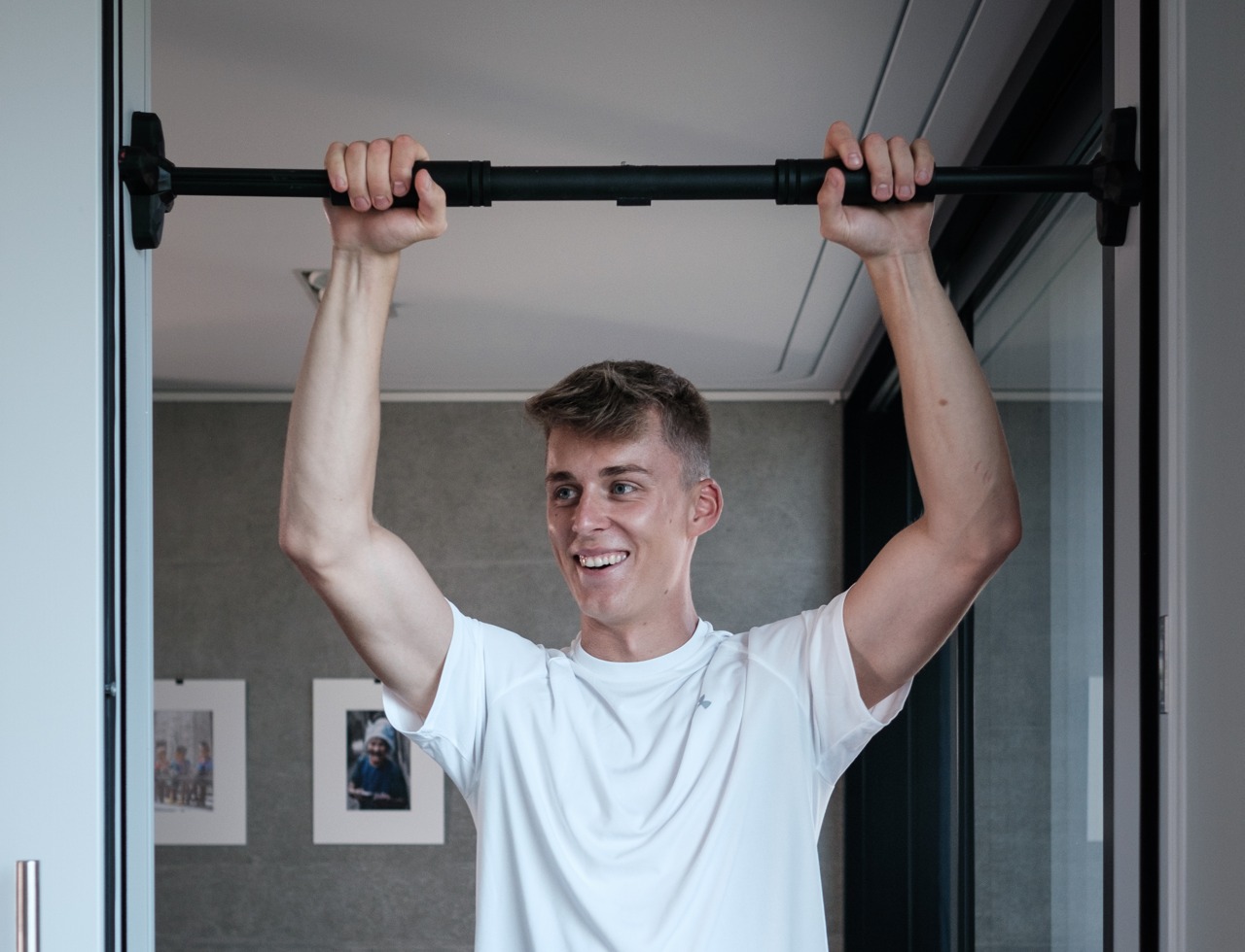 Rowing machine，family exercise，product design，Mini，