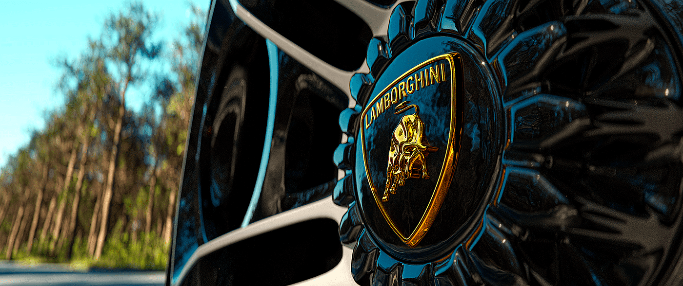 Lamborghini，vehicle，Sports car，Lamborghini，Countach，