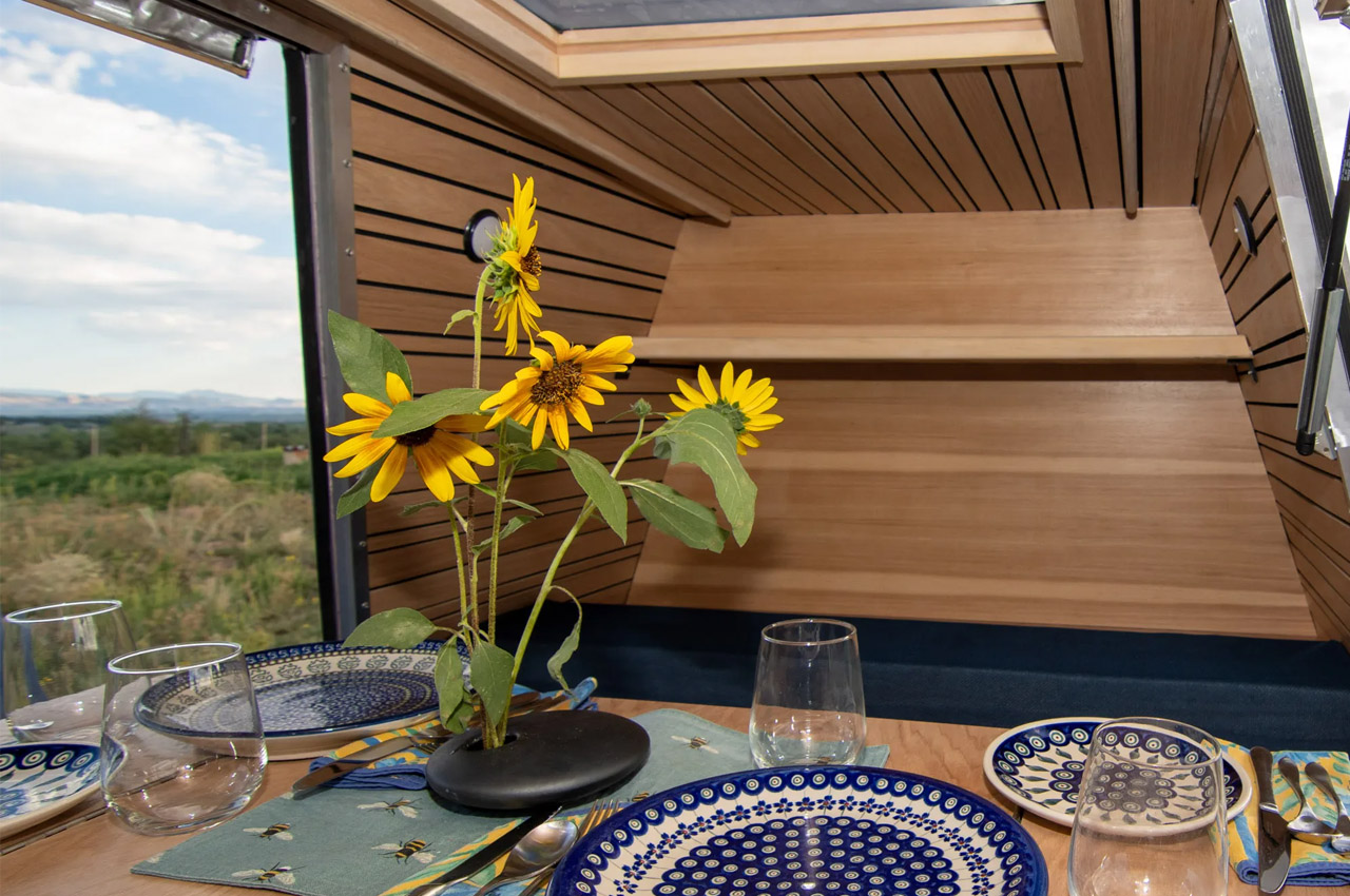 portable battery，trailer，product design，Colorado，