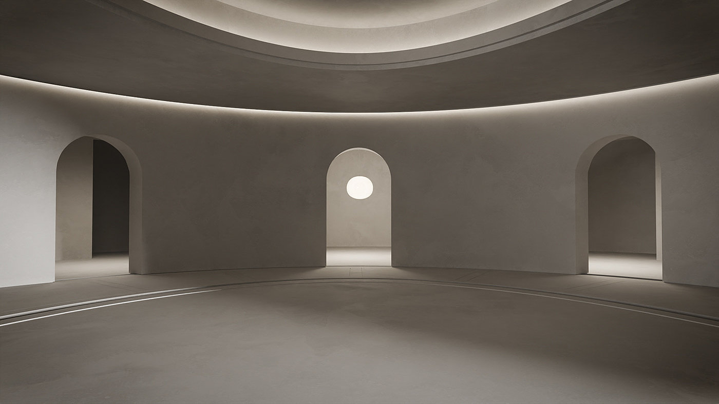 Volum，lamps and lanterns，originality，Lighting tools，