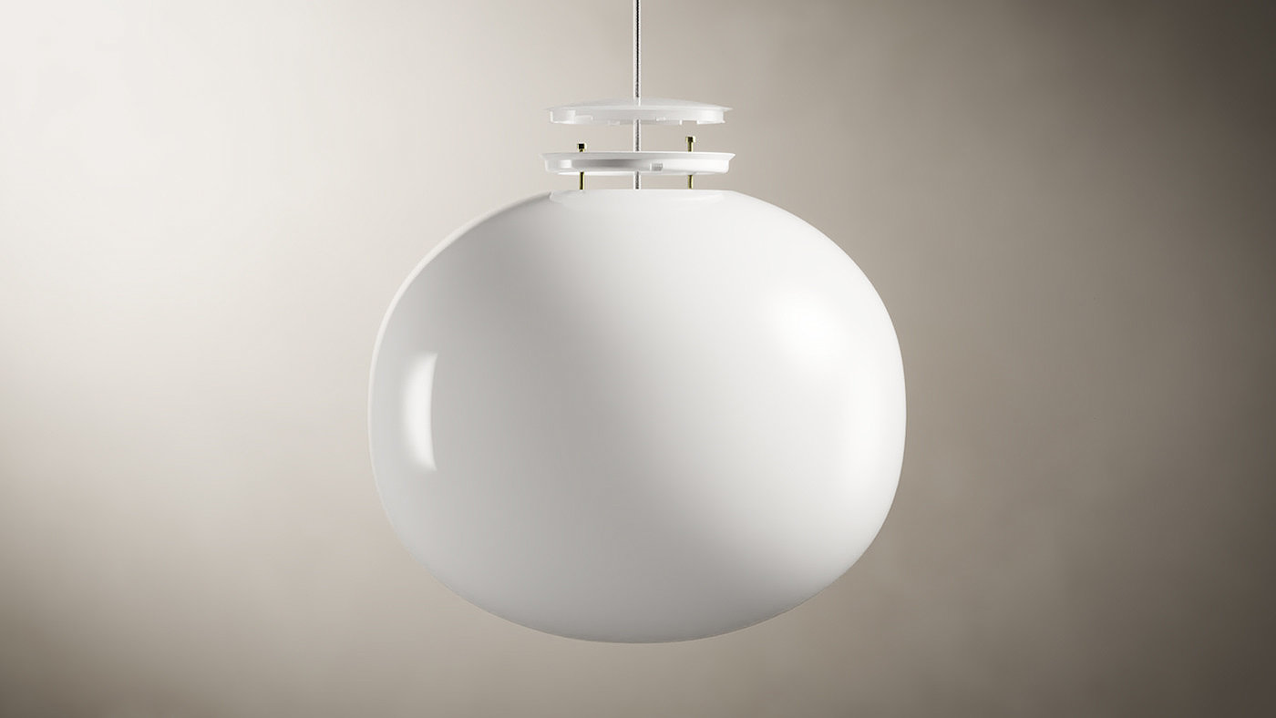Volum，lamps and lanterns，originality，Lighting tools，