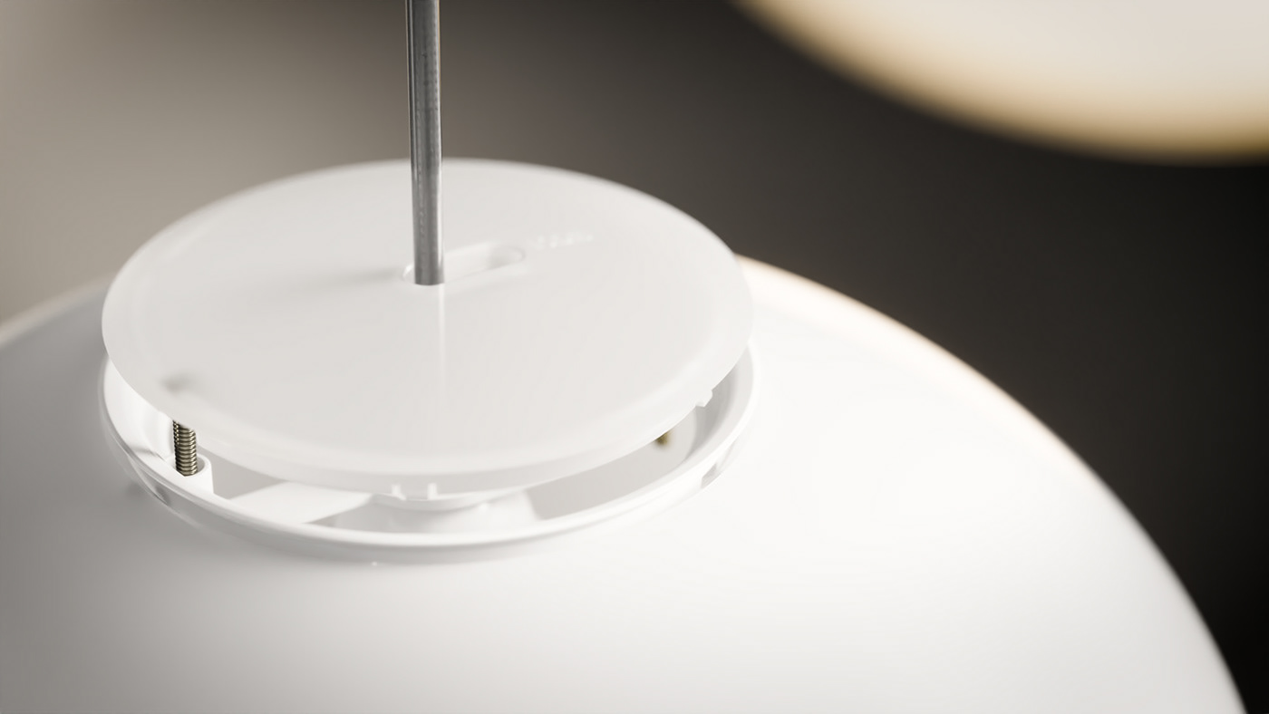 Volum，lamps and lanterns，originality，Lighting tools，