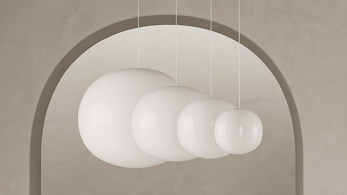 Volum，lamps and lanterns，originality，Lighting tools，