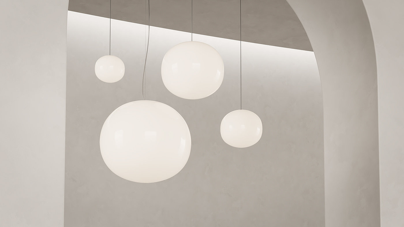 Volum，lamps and lanterns，originality，Lighting tools，