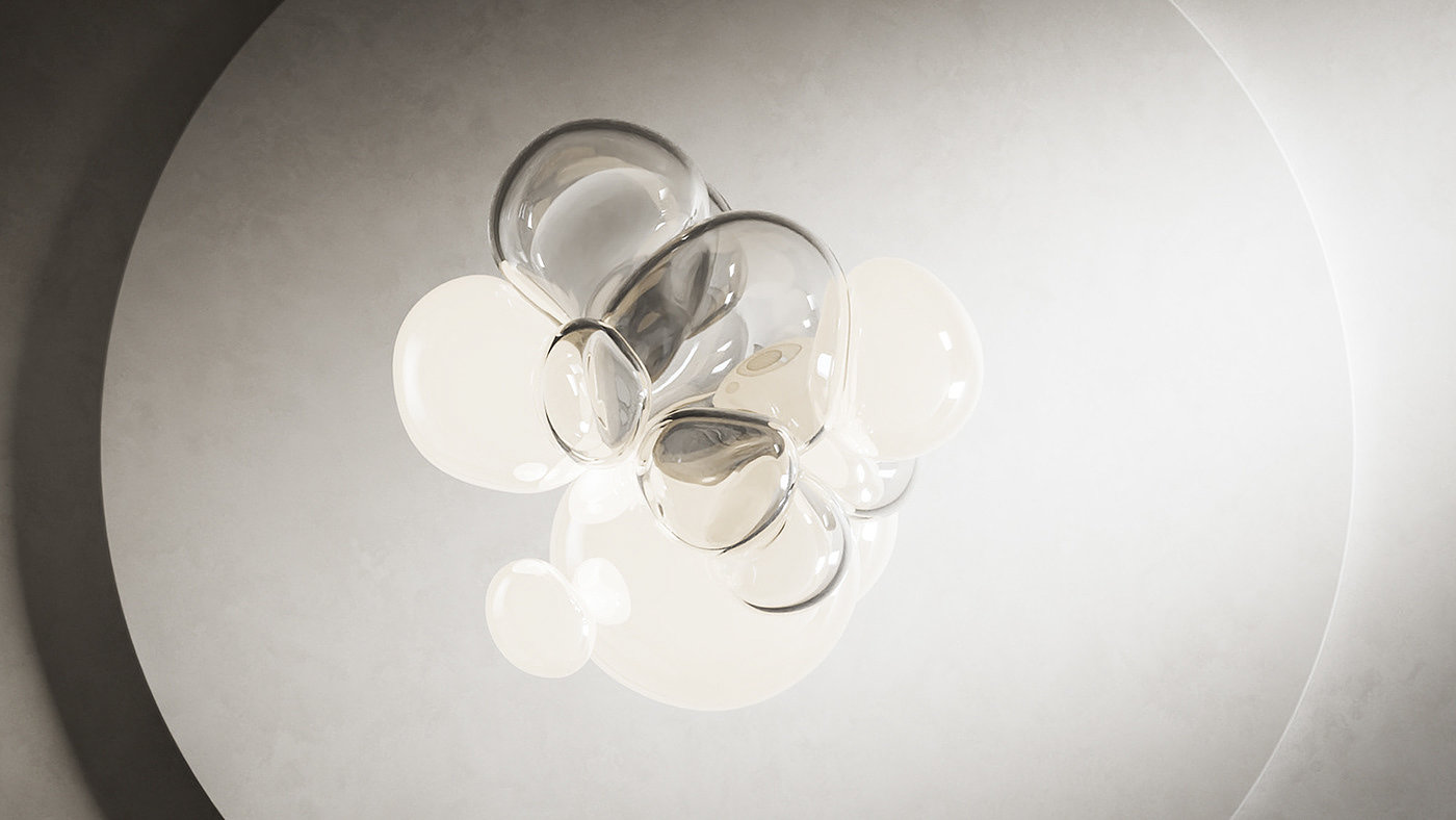 Volum，lamps and lanterns，originality，Lighting tools，