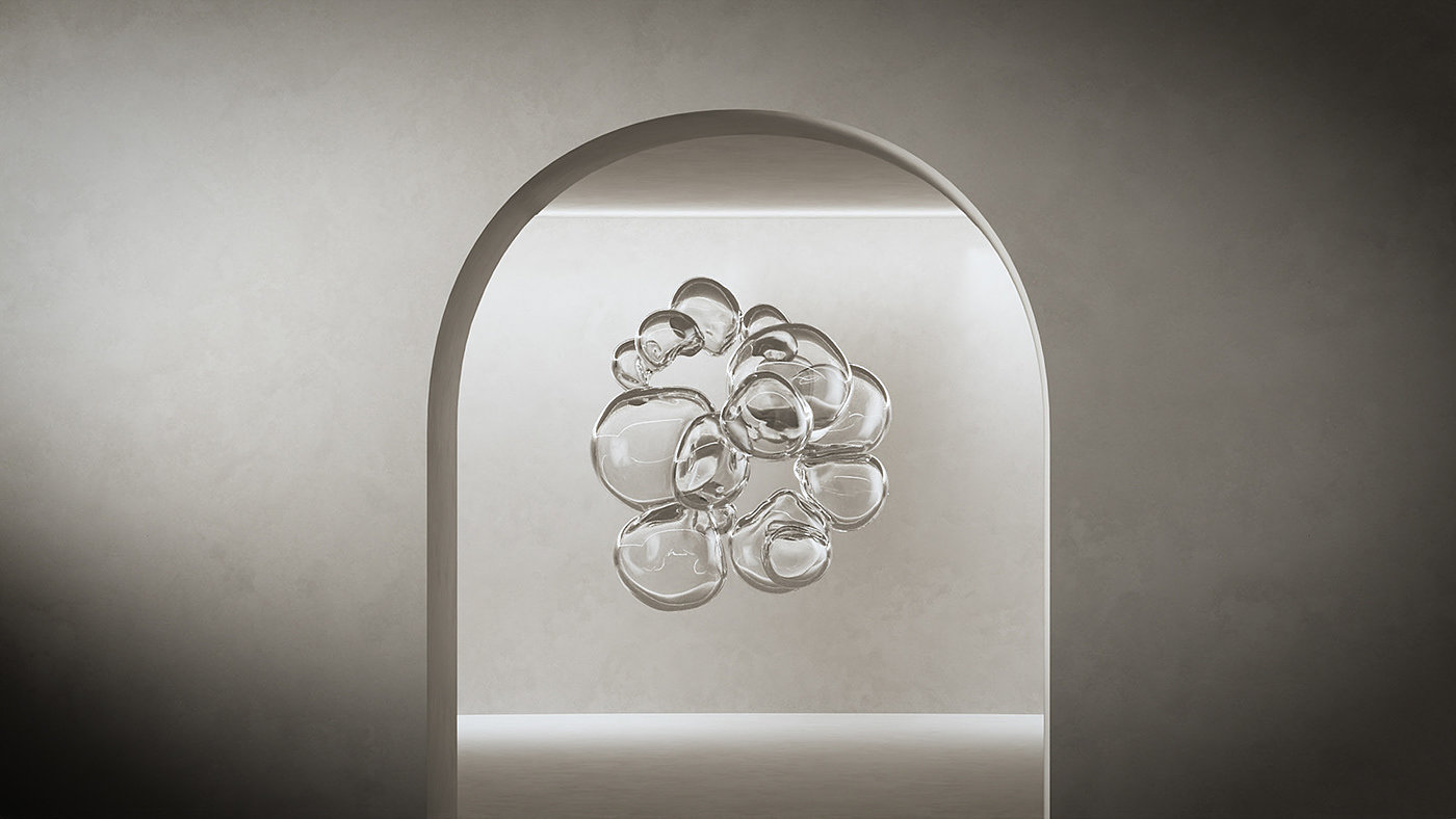 Volum，lamps and lanterns，originality，Lighting tools，