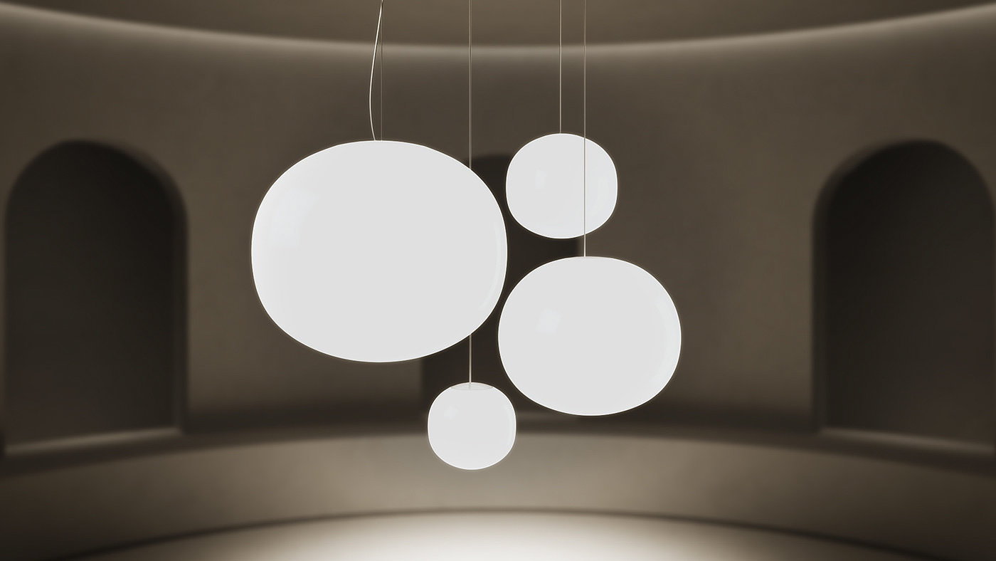 Volum，lamps and lanterns，originality，Lighting tools，