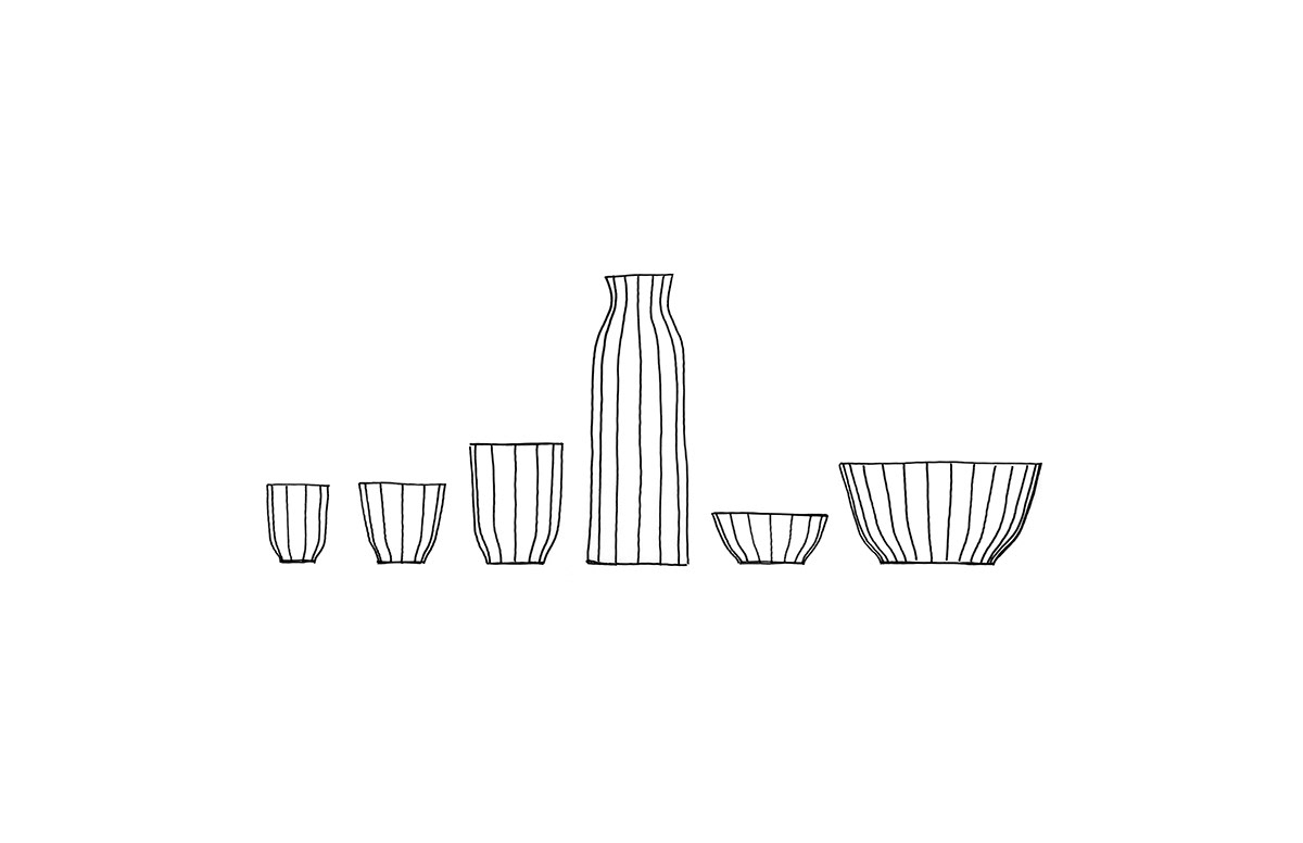 ceramics，process planning，manual，tableware，Home Furnishing，Formed lines，