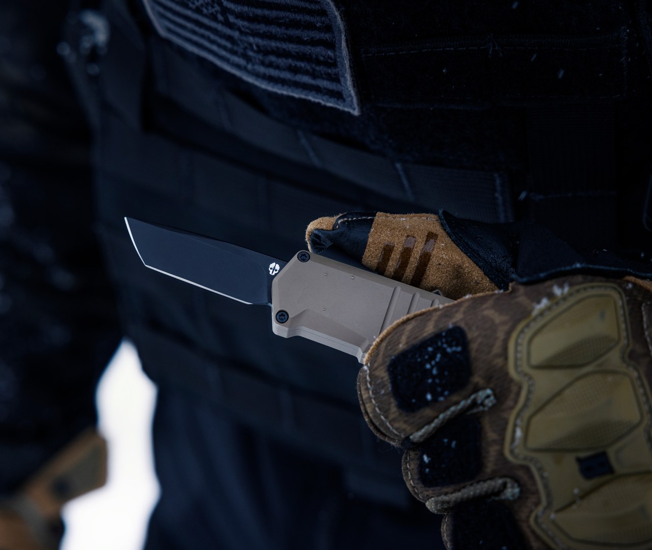 A2 Badger，tool，multi-function，Mini，