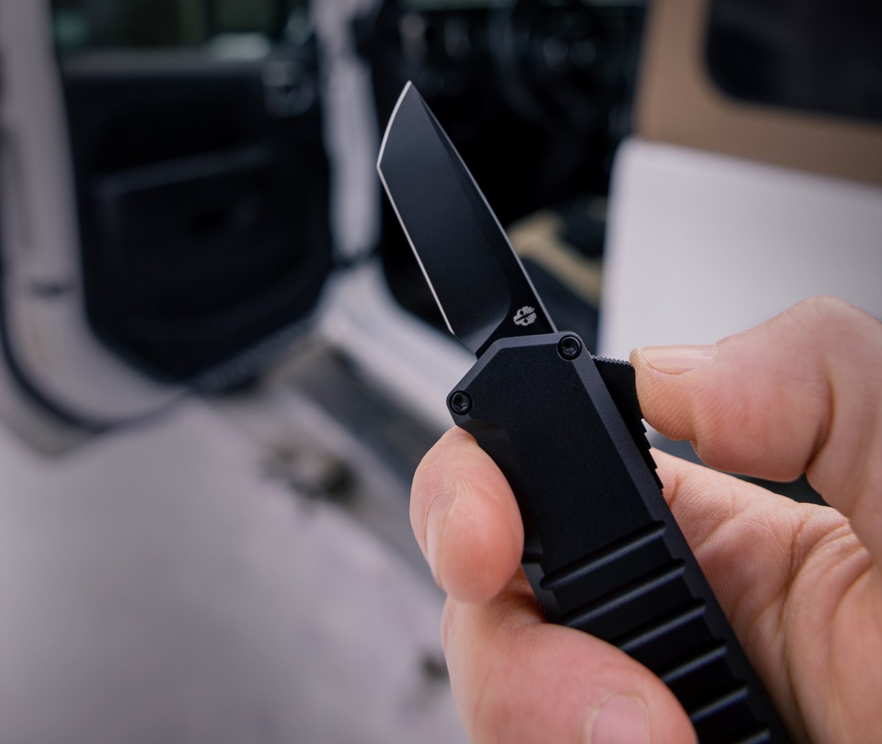 A2 Badger，tool，multi-function，Mini，