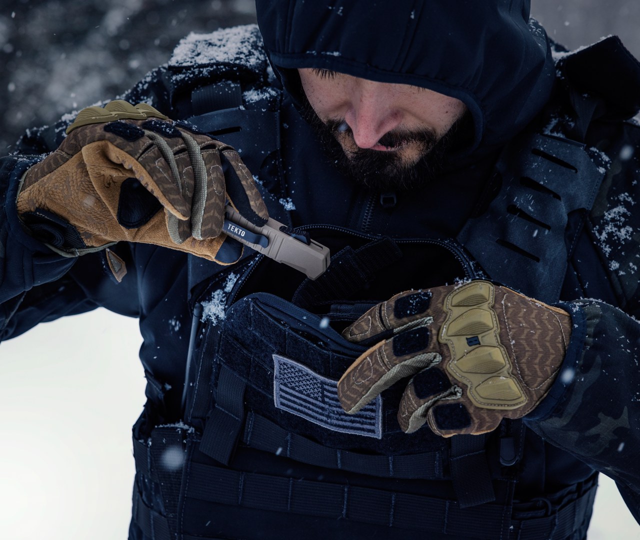 A2 Badger，tool，multi-function，Mini，