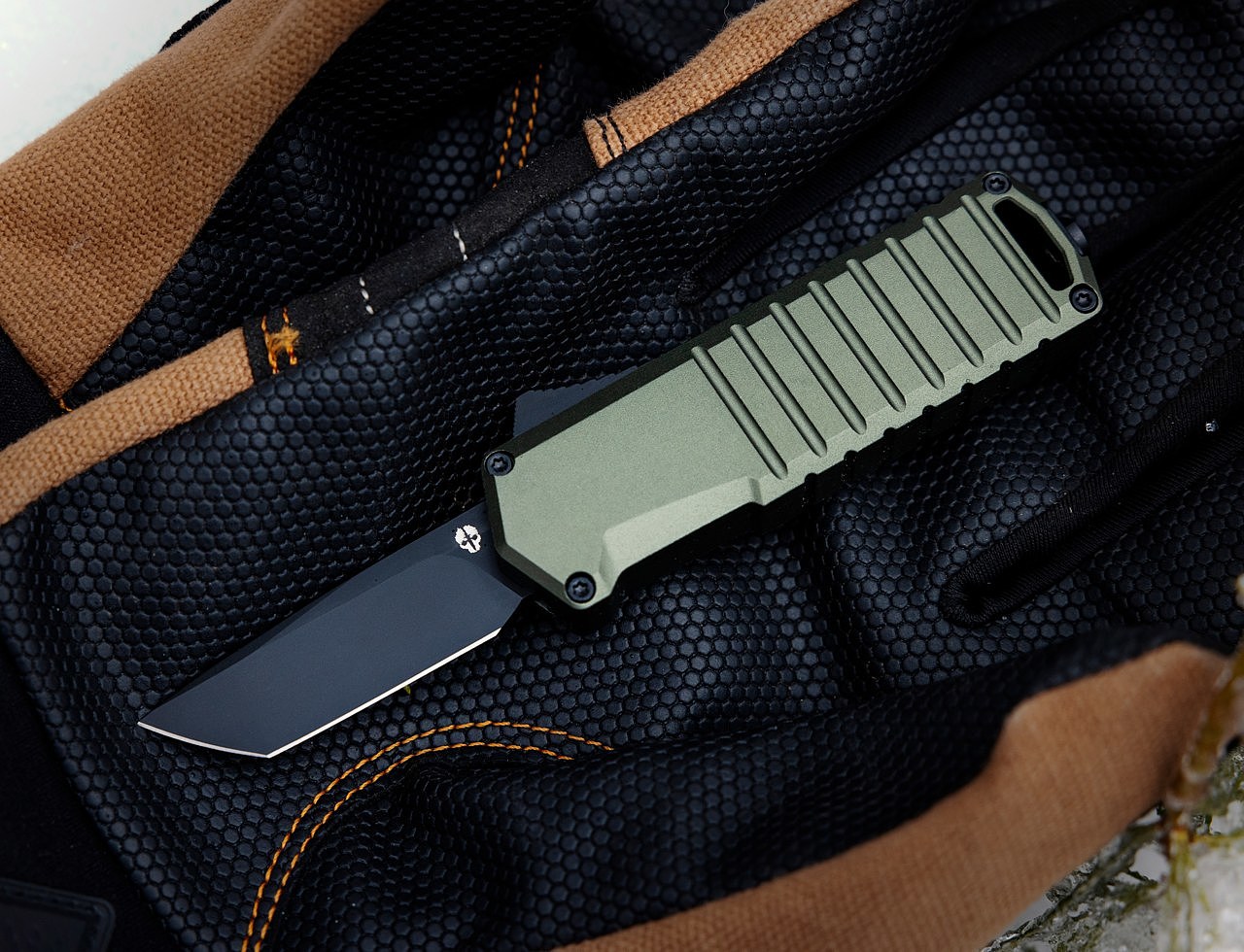 A2 Badger，tool，multi-function，Mini，