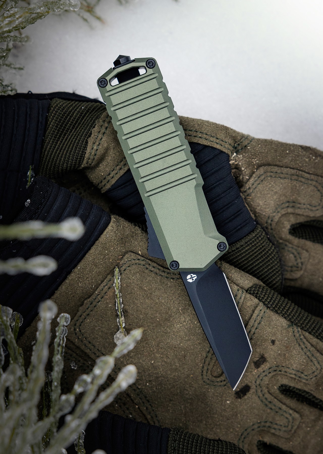 A2 Badger，tool，multi-function，Mini，