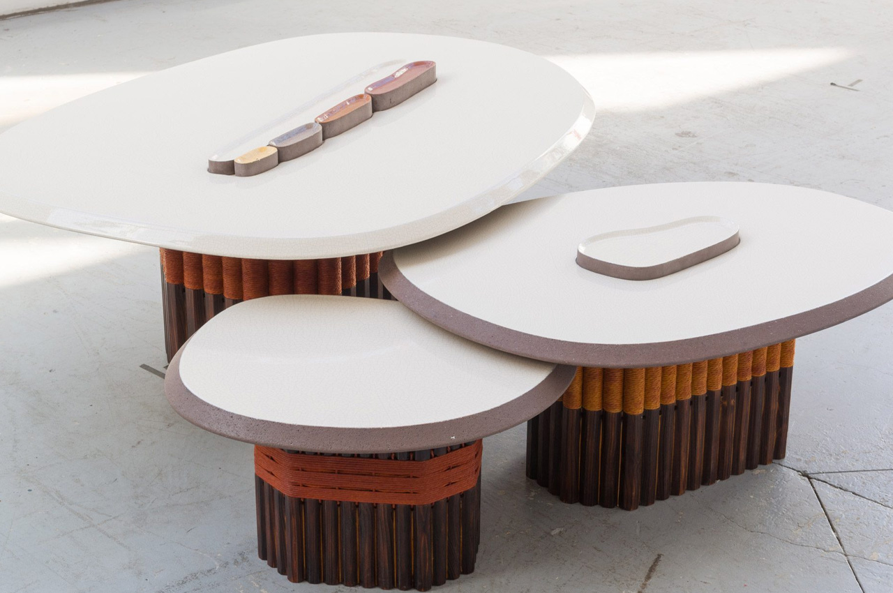 Coffee table，Lava Table，furniture，Table，